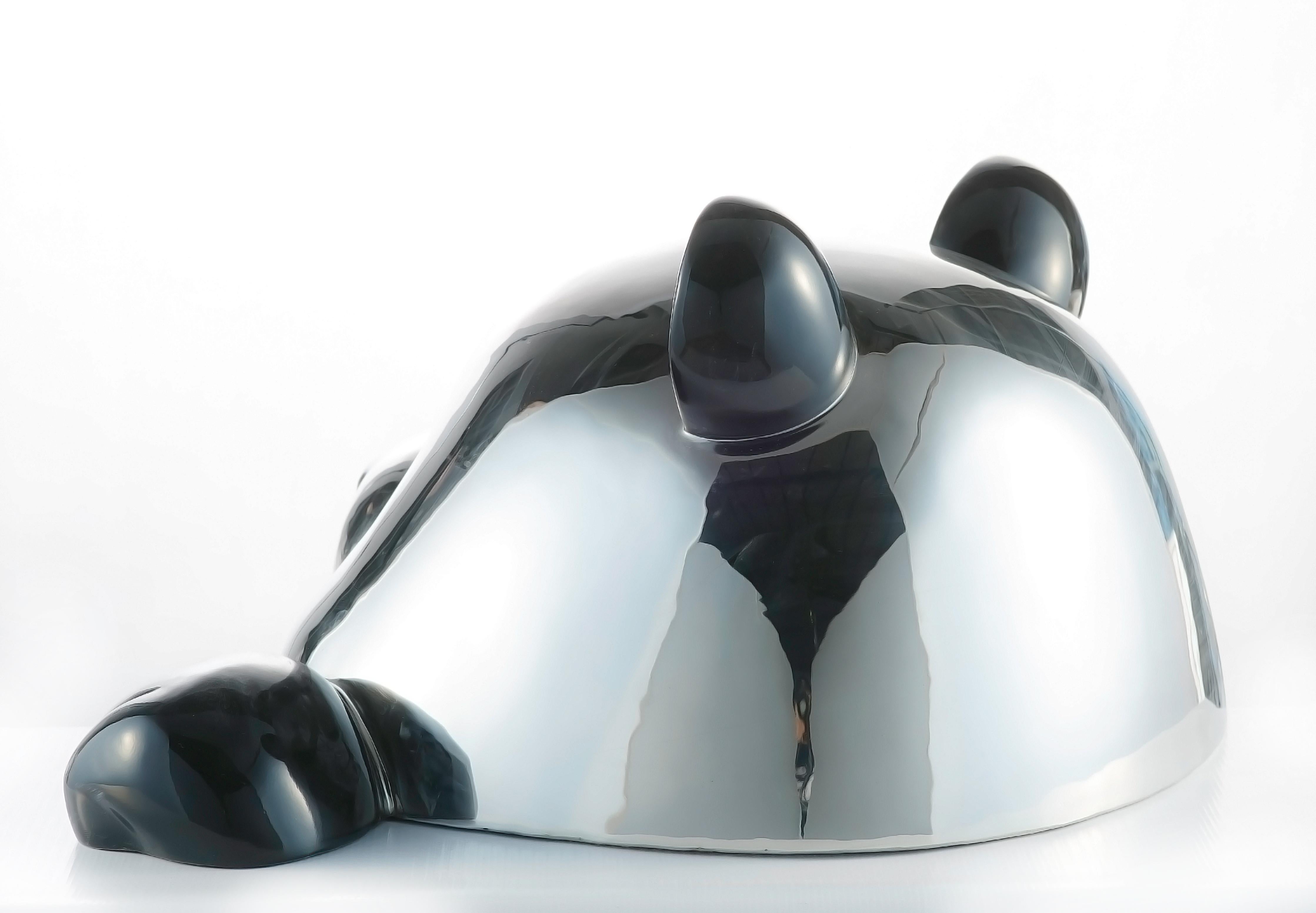 Hellopandasan : Revelations fantaisistes sur le charbon en vente 5