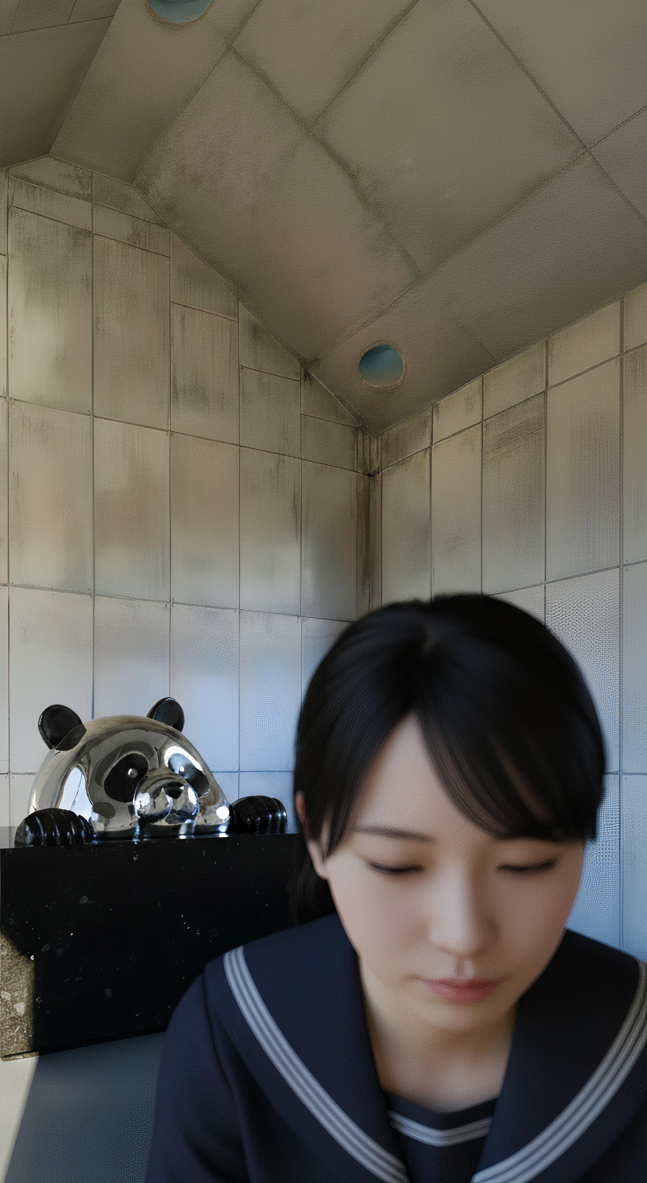 Hellopandasan : Revelations fantaisistes sur le charbon en vente 2