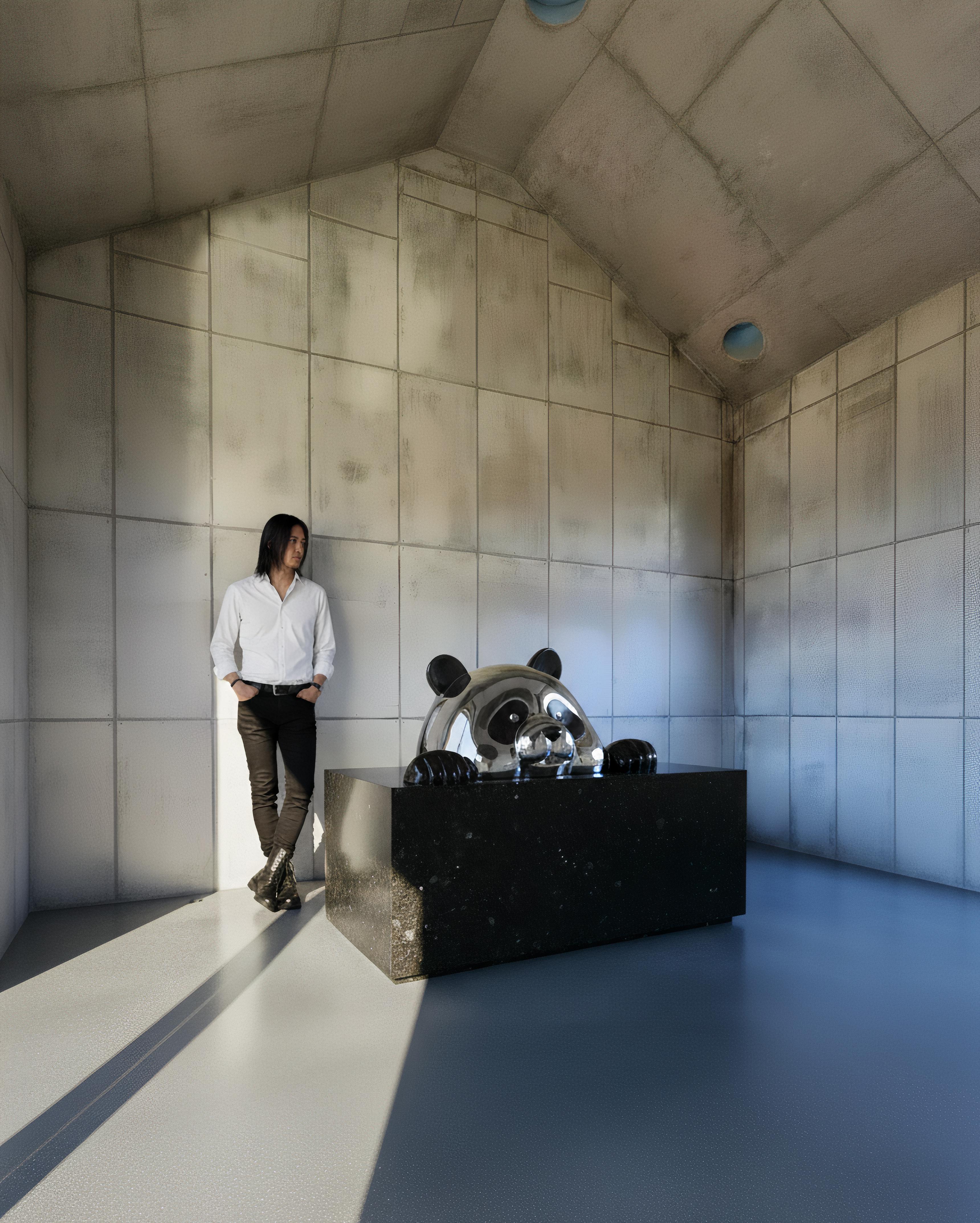 Hellopandasan : Revelations fantaisistes sur le charbon en vente 4