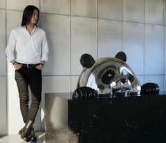 Hellopandasan : Coal Whimsical Revelations