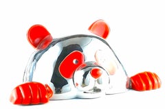 Hellopandasan : Crimson Whimsical Revelations