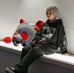 Hellopandasan: Crimson Skurrile Revelations