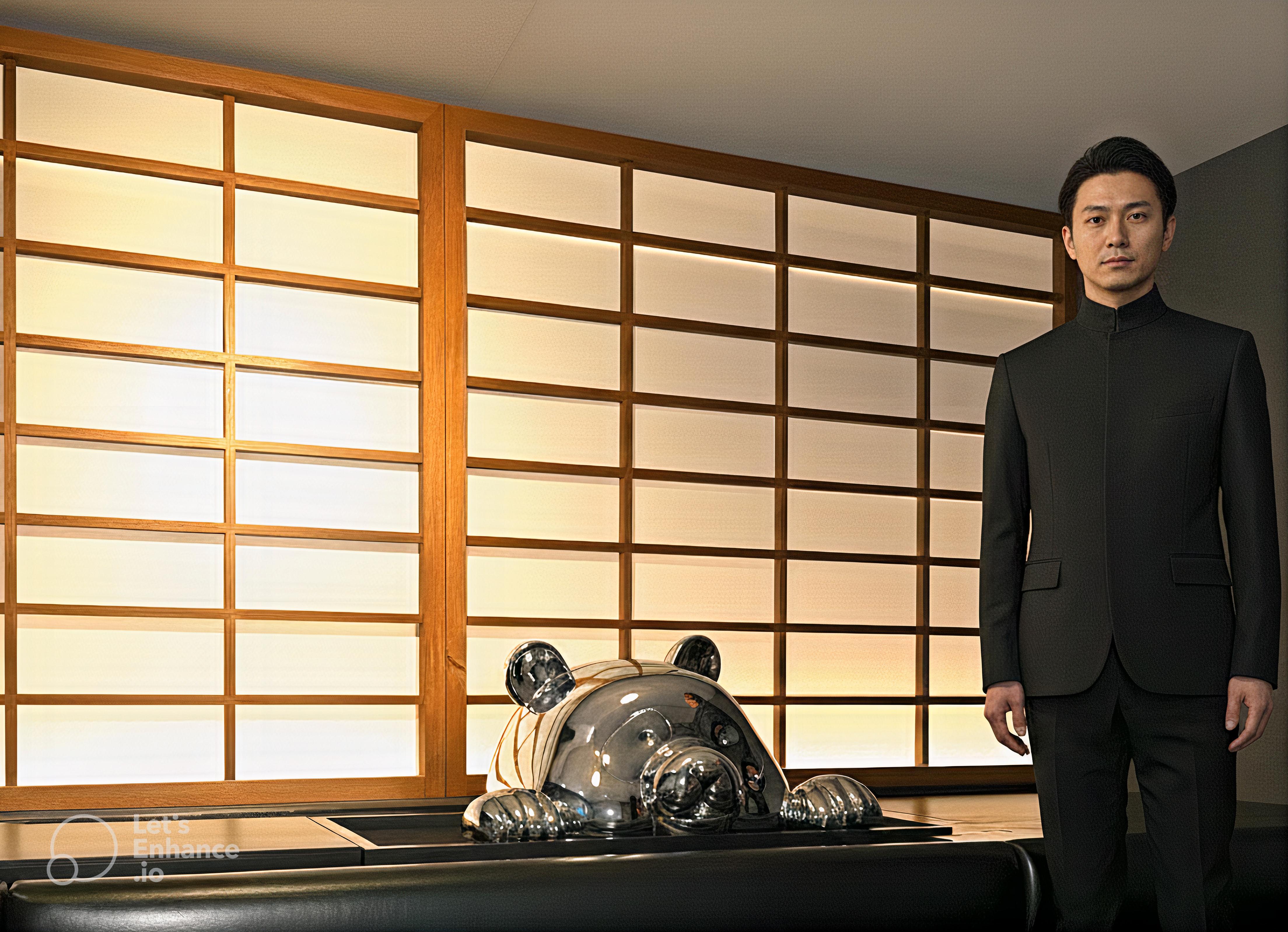 Hellopandasan: Starlit Skurrile Revelations im Angebot 2