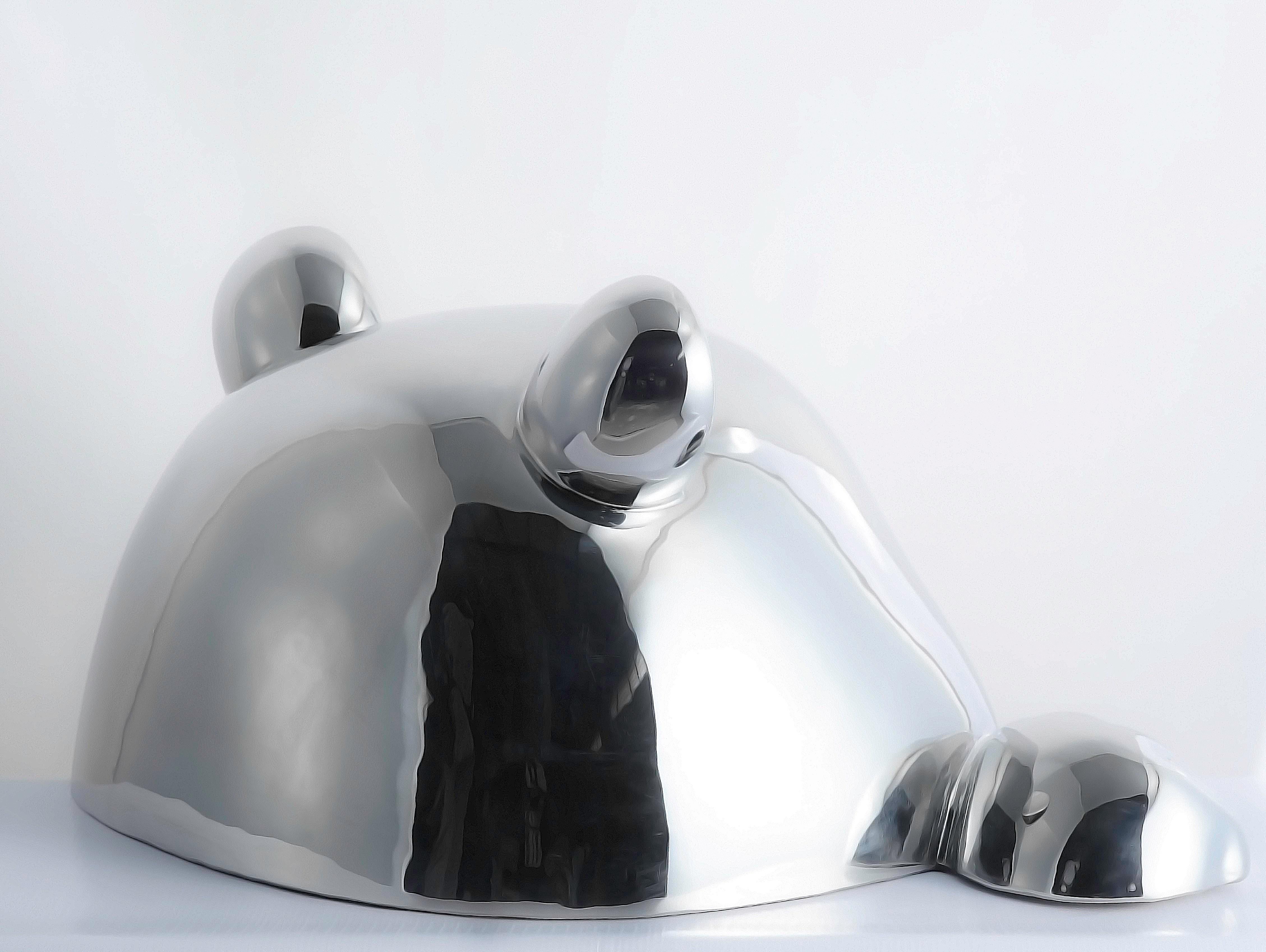 Hellopandasan: Starlit Skurrile Revelations im Angebot 3