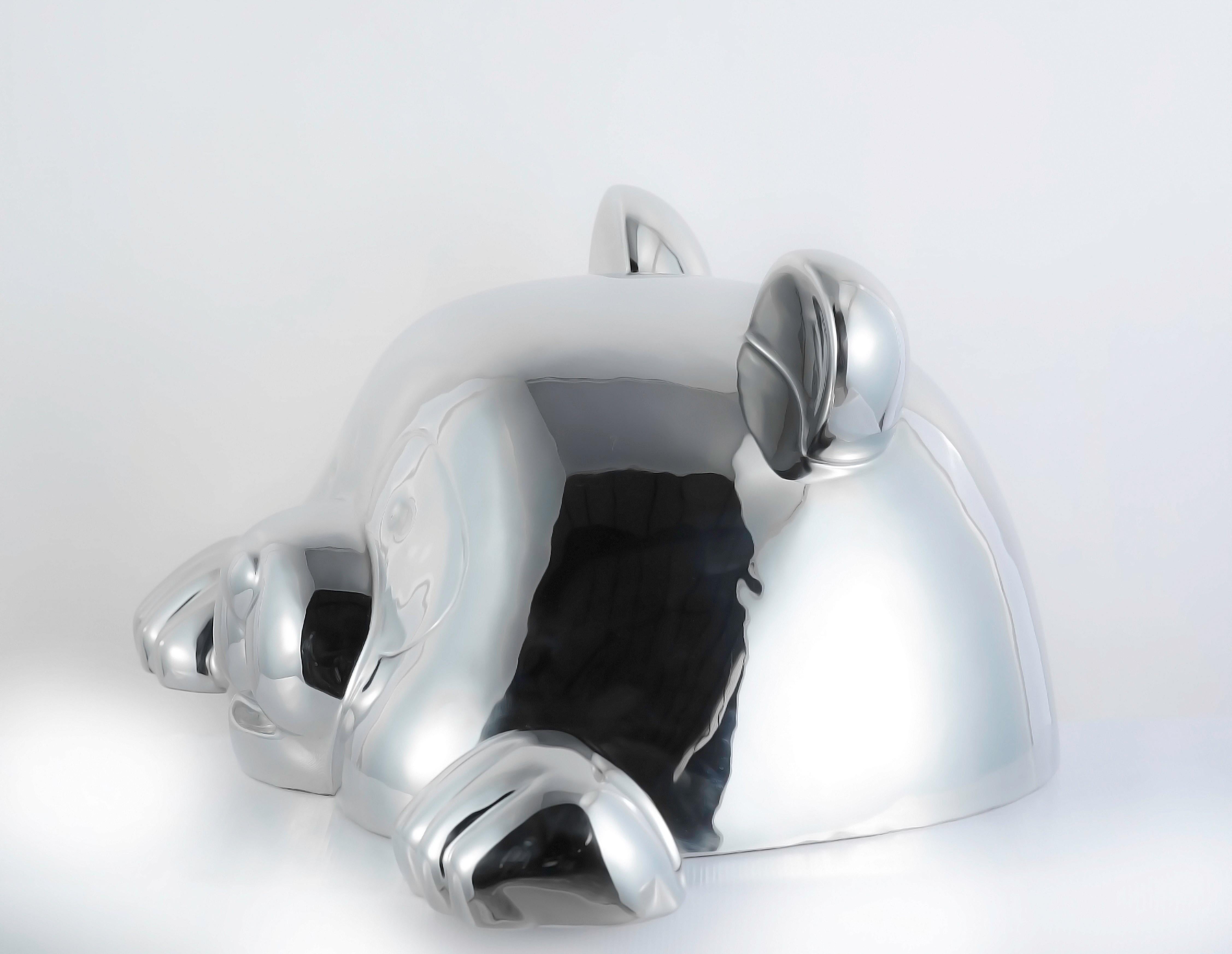 Hellopandasan: Starlit Skurrile Revelations im Angebot 6