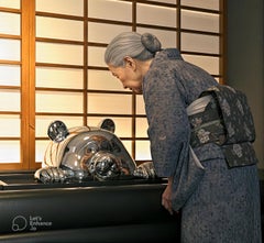 Hellopandasan : Rivelazioni stellate e stravaganti