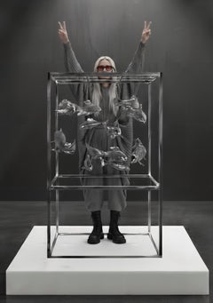 Magoi & Higoi's Dance : Nishikigoi's Serenade in the Celestial Haven