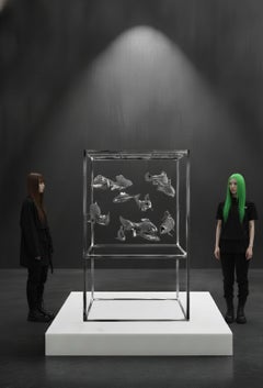 Magoi & Higoi's Dance : Nishikigoi's Serenade in the Celestial Haven