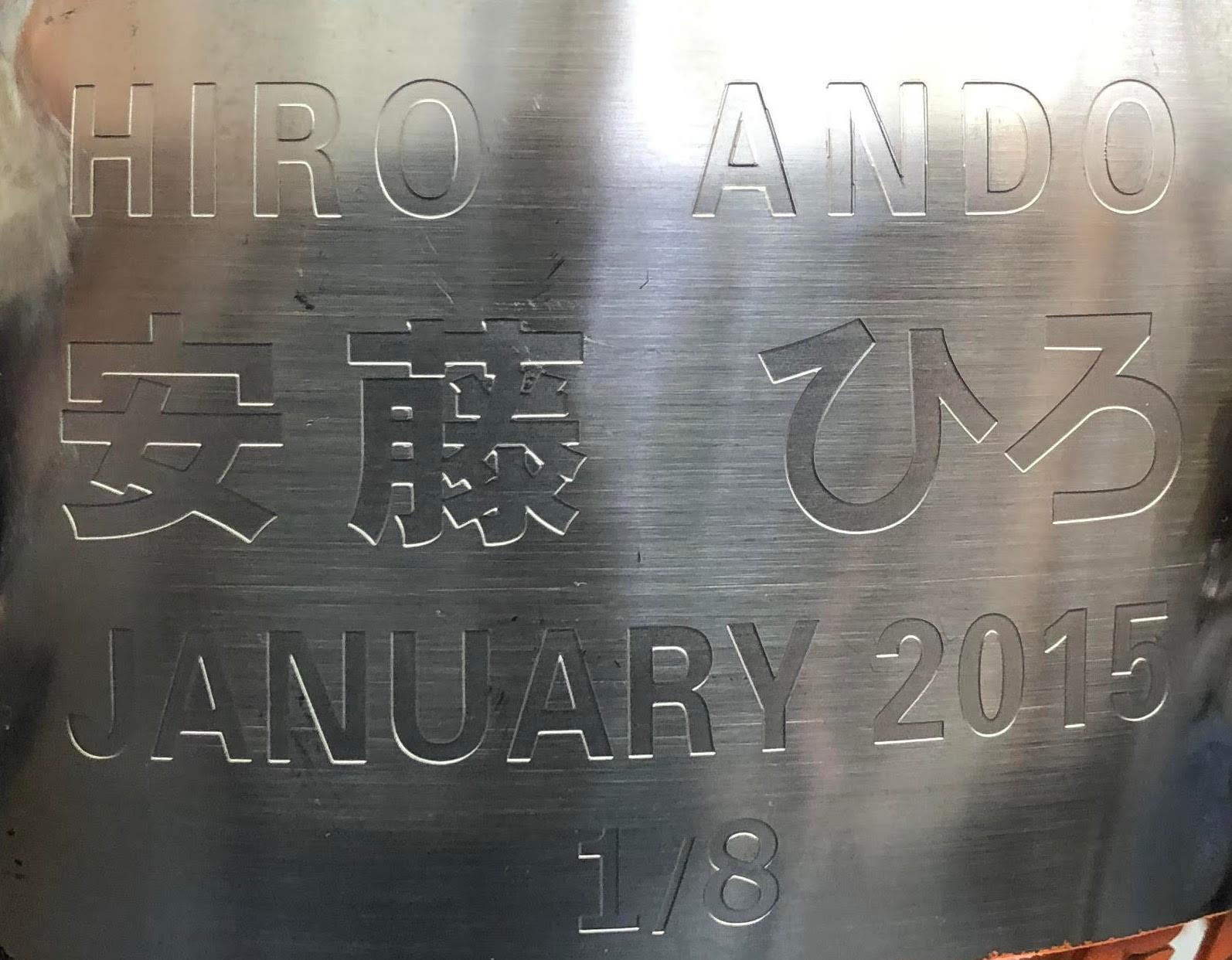 Majestic Nishikigoi in Metal Splendor : Aqueous Grandeur Silver For Sale 2