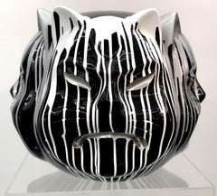 Onmyodo : Silver and White Currents of Samuraicat’s Duality Sphere