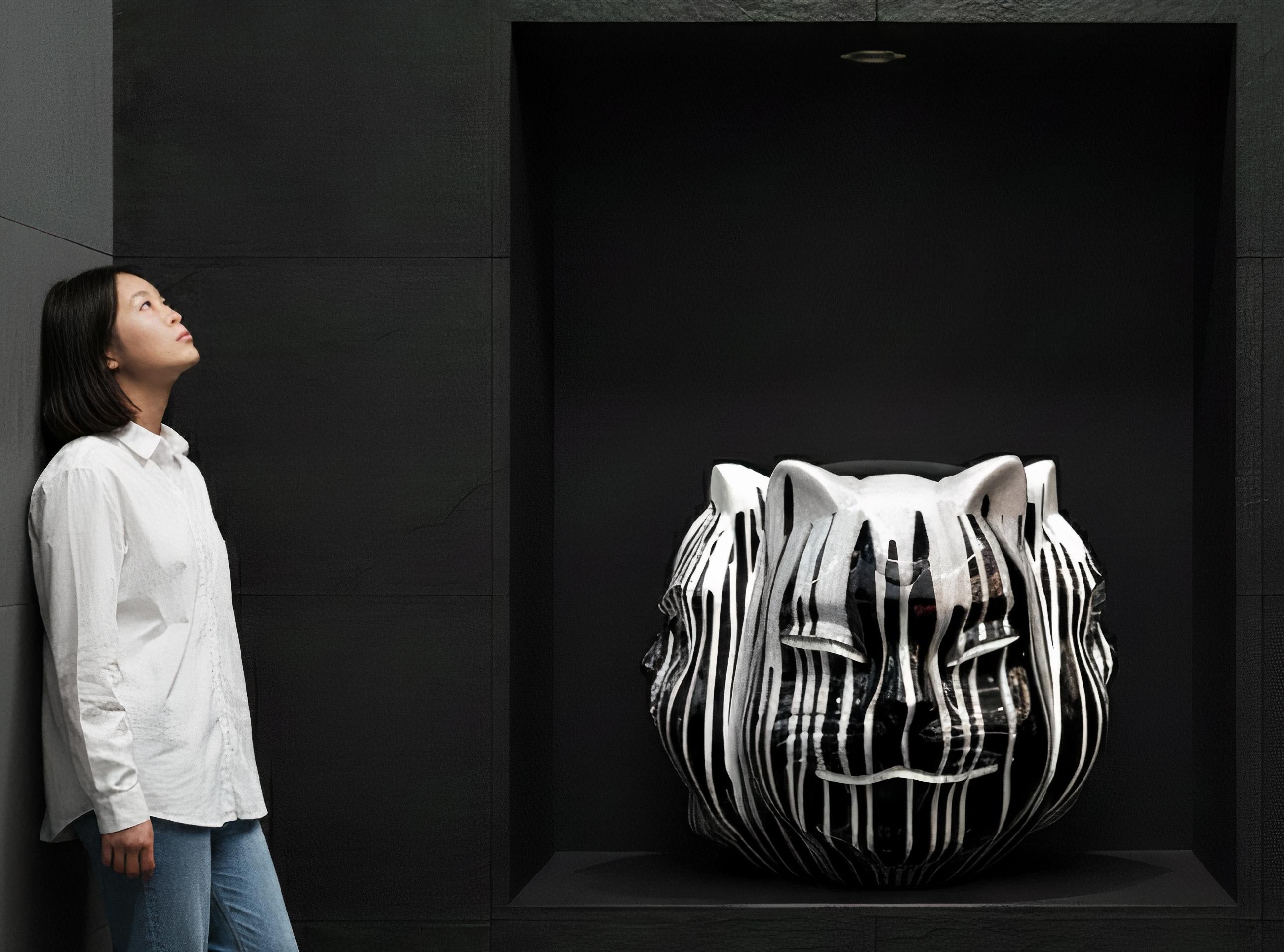 Onmyōdō : The Enigmatic Faces of Samuraicat in the Codex of Dualities