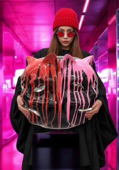 Onmyōdō : The Enigmatic Faces of Samuraicat in the Codex of Dualities