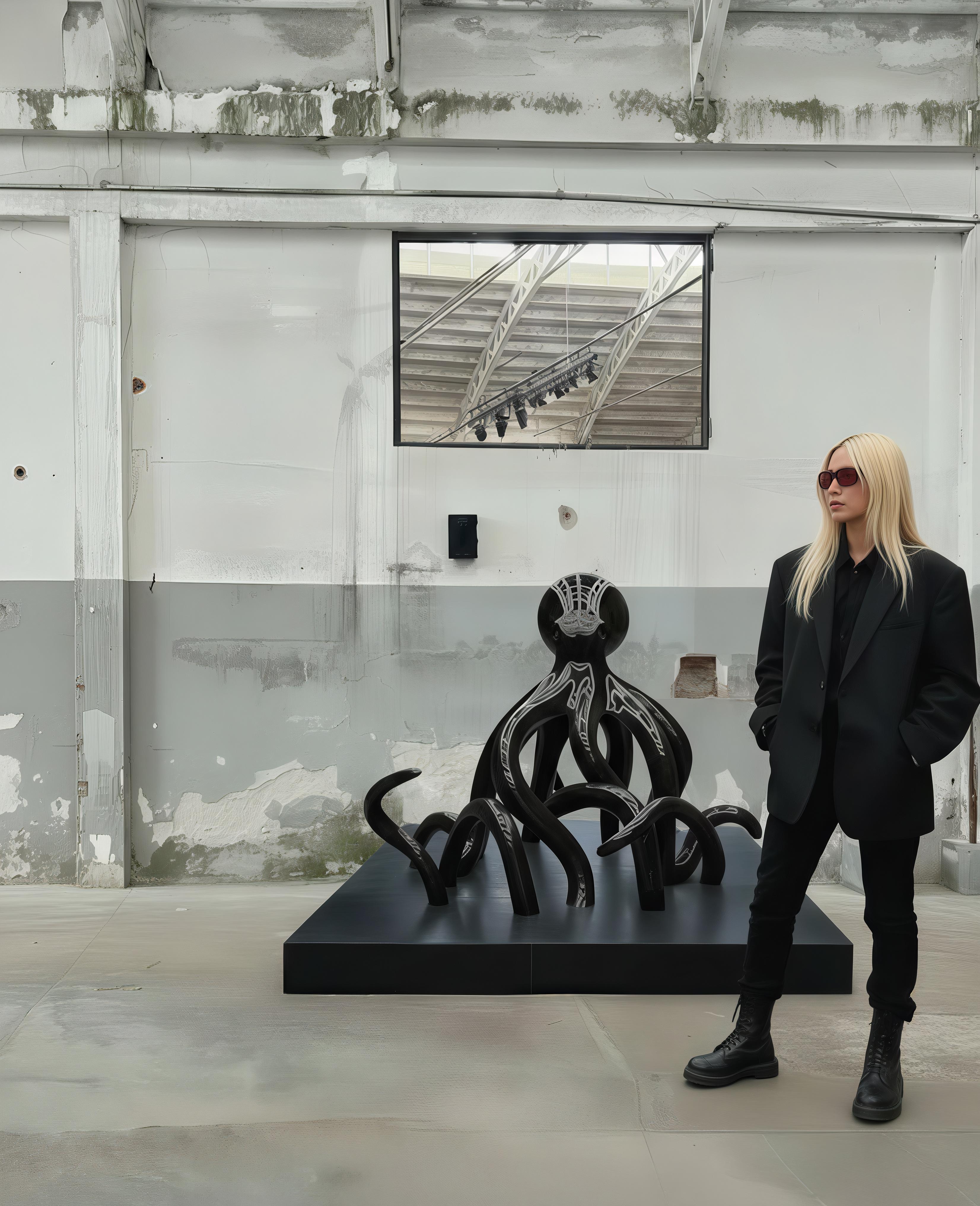 Onyx Surge: Spirito dell'Abisso in vendita 2