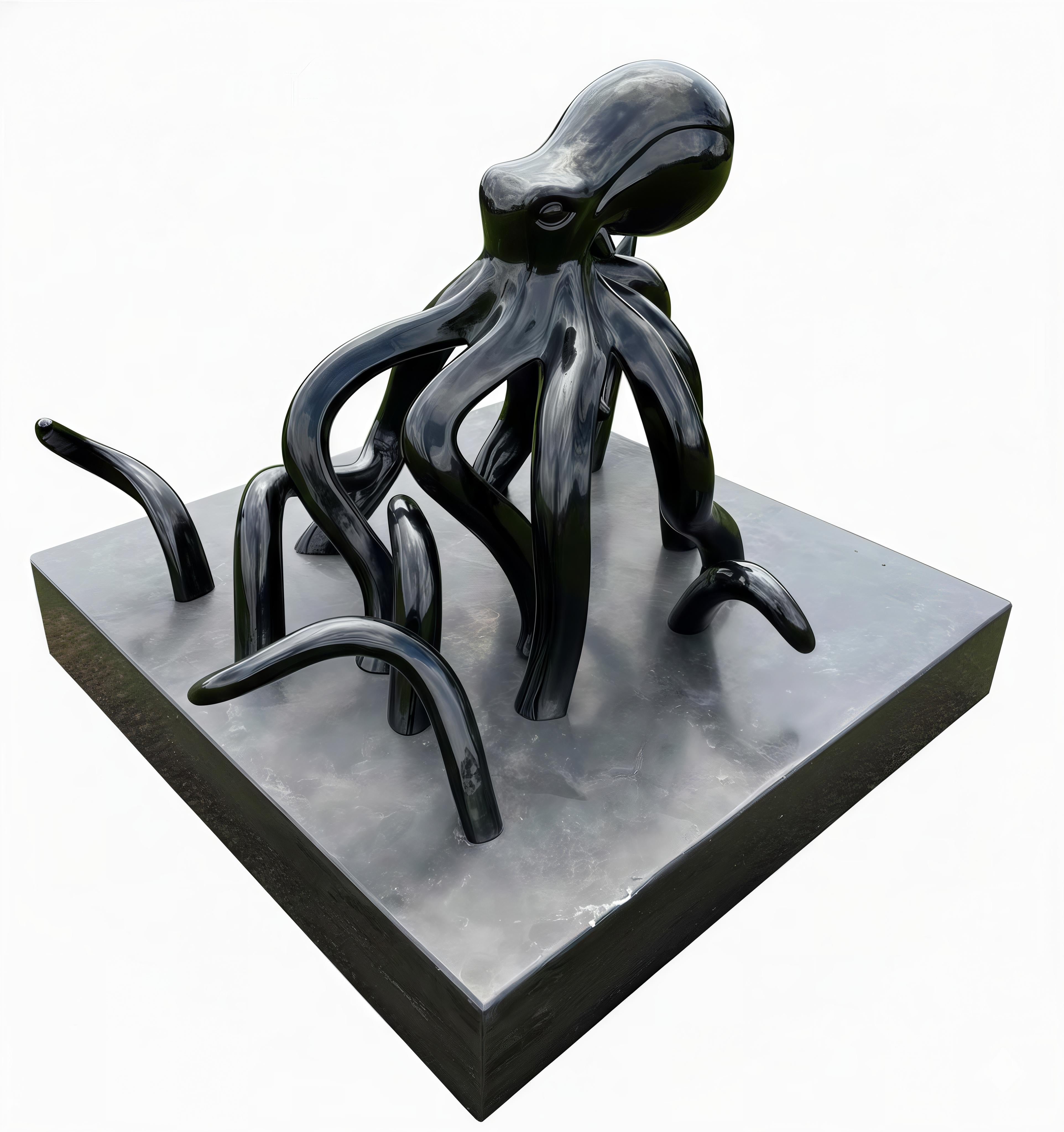 Onyx Surge: Spirito dell'Abisso in vendita 3