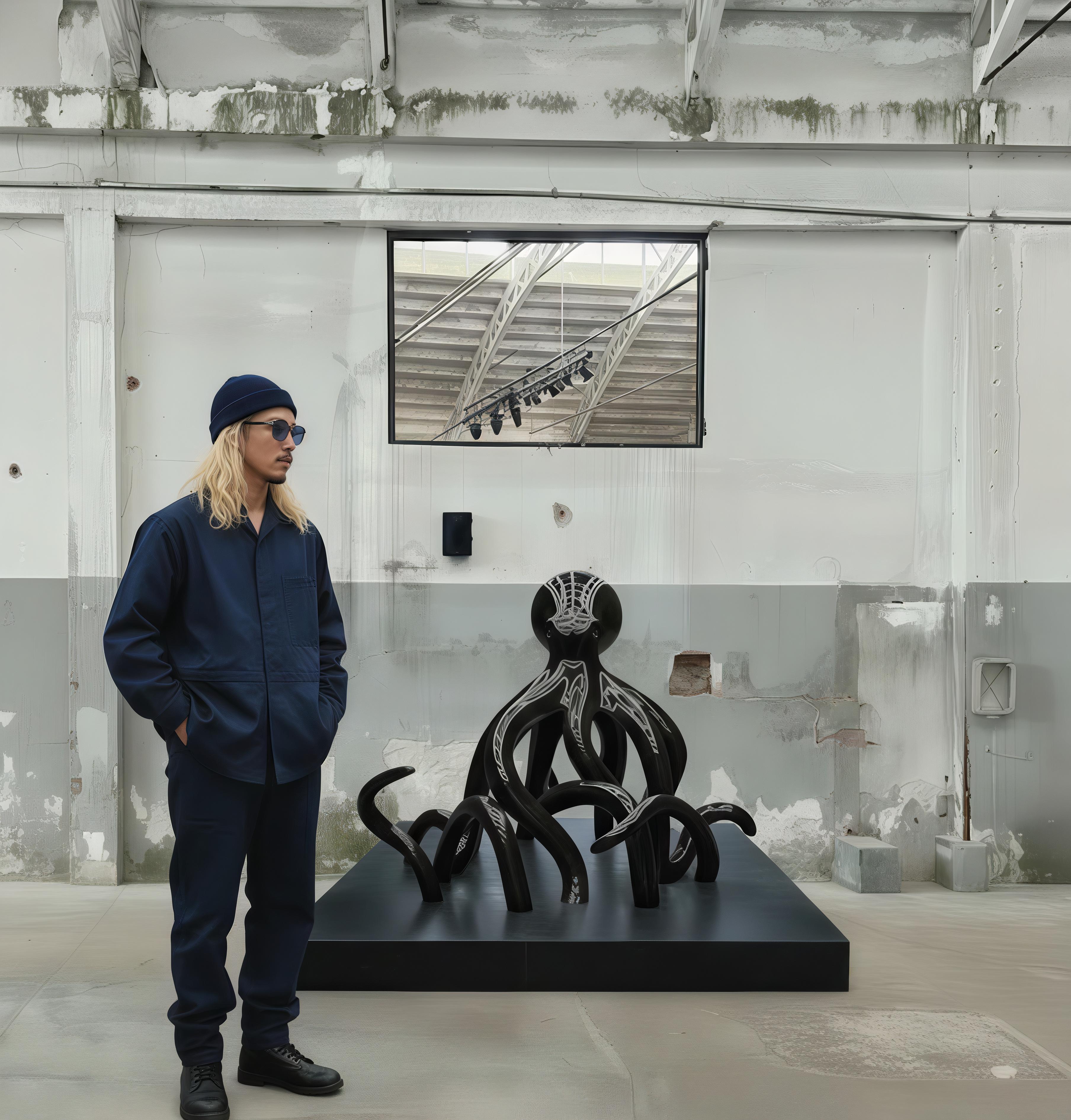 Onyx Surge: Spirito dell'Abisso in vendita 6