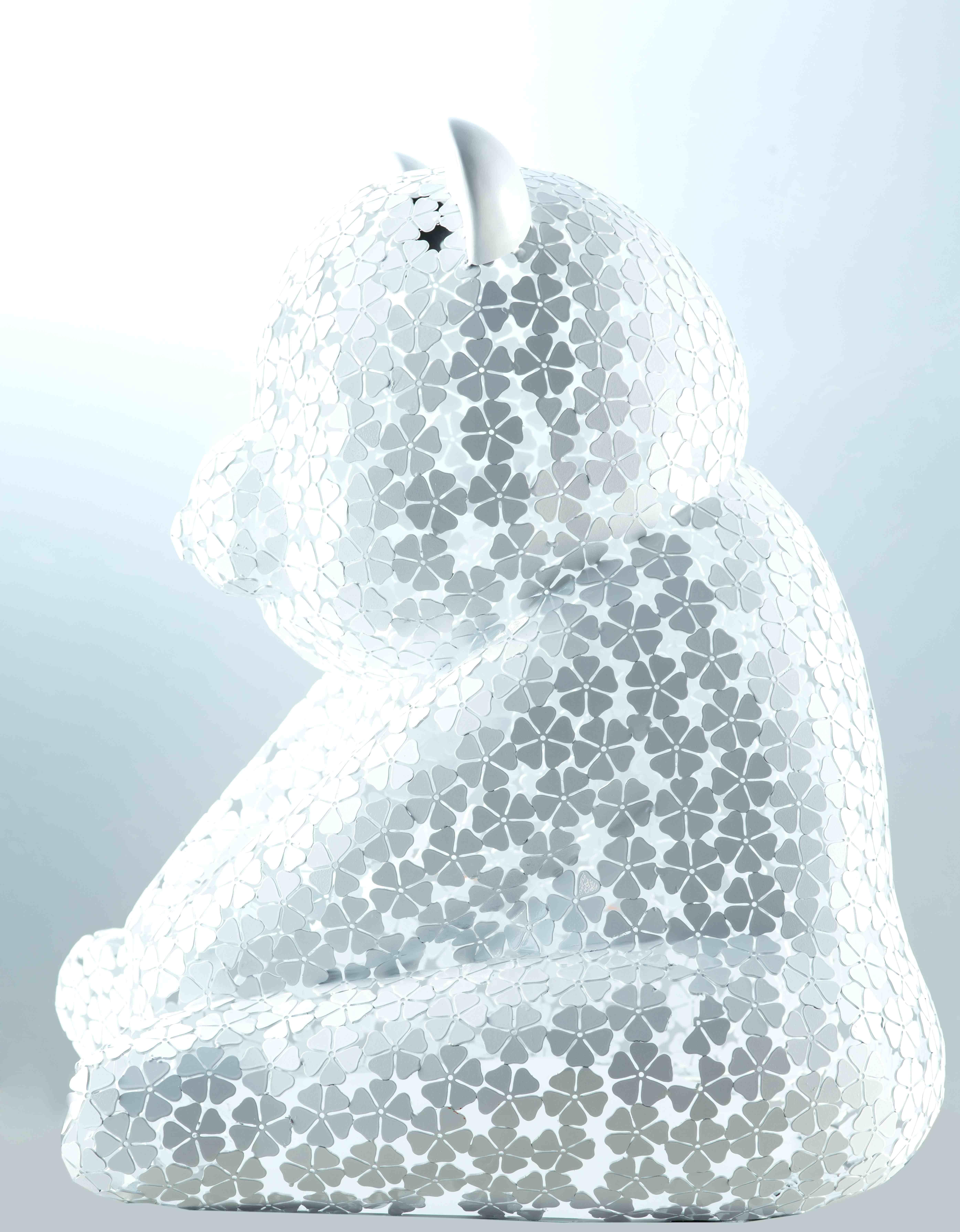 Symphonie Flower Power de Pandasan en vente 2