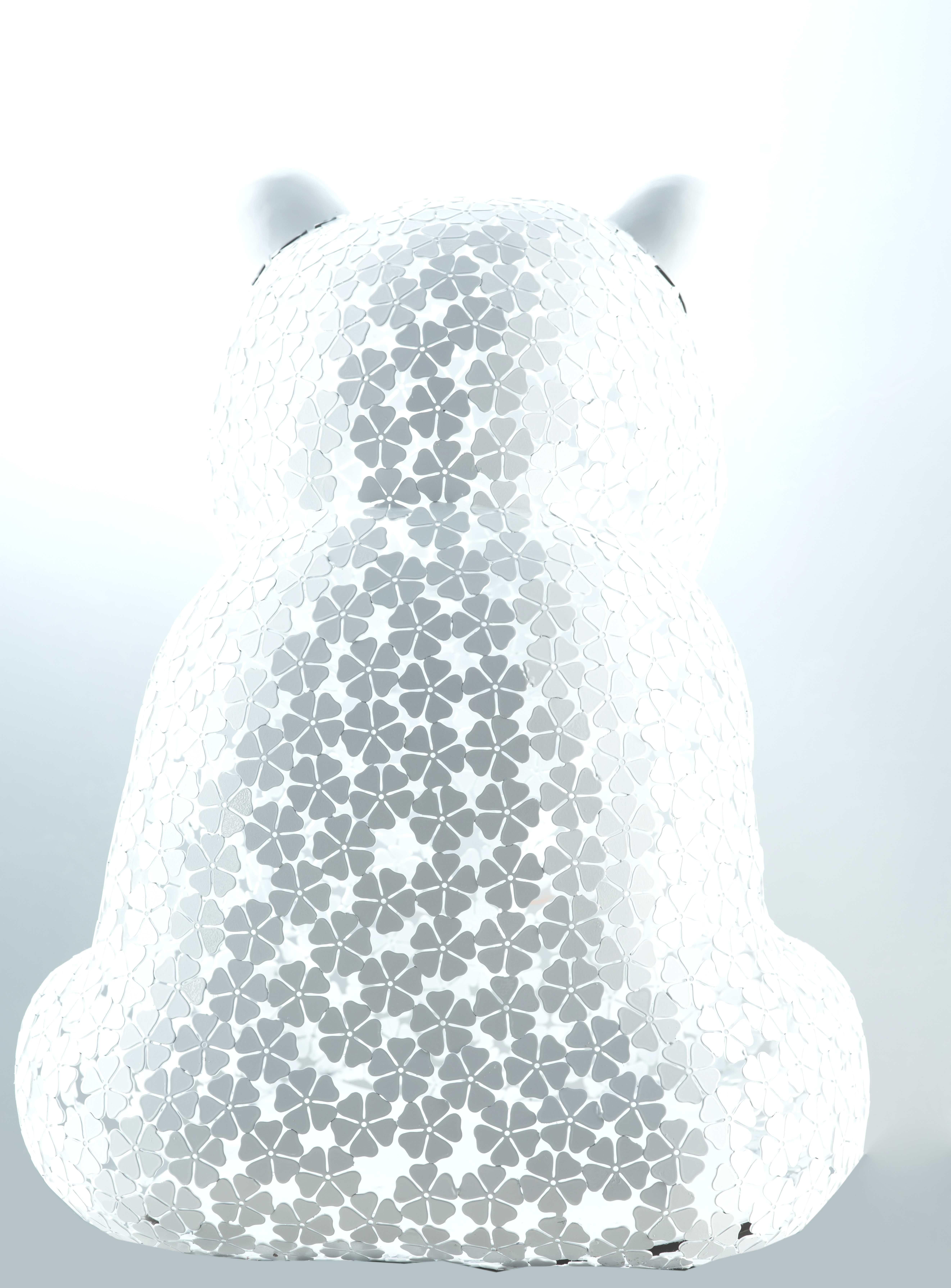 Symphonie Flower Power de Pandasan en vente 3