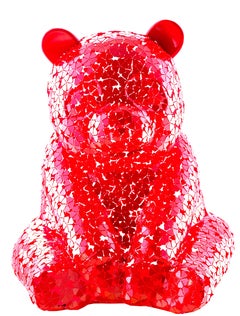 Pandasan's Petite Blossom : Serenata Carmesí