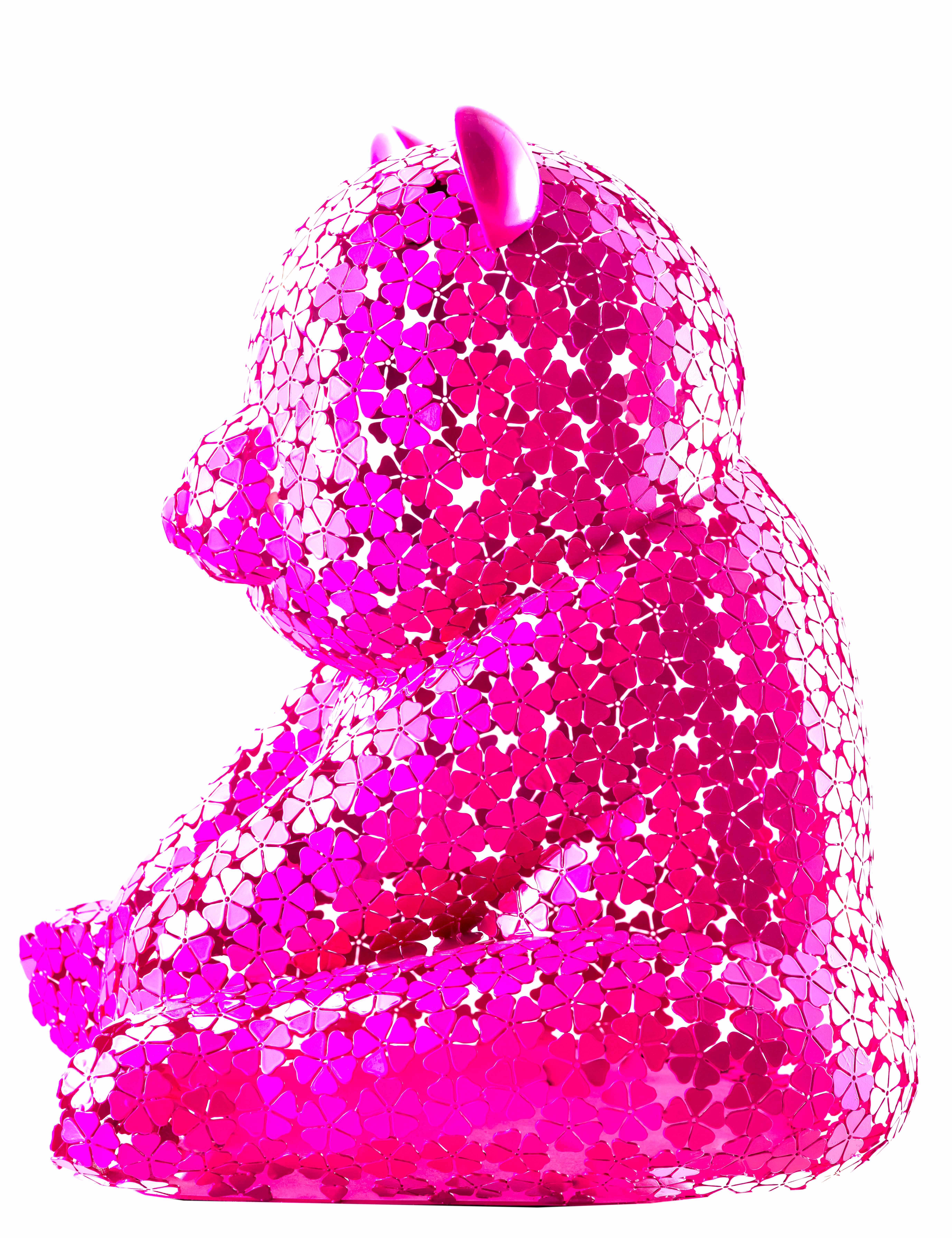 Pandasan's Petite Blossom : Magenta Serenade For Sale 2