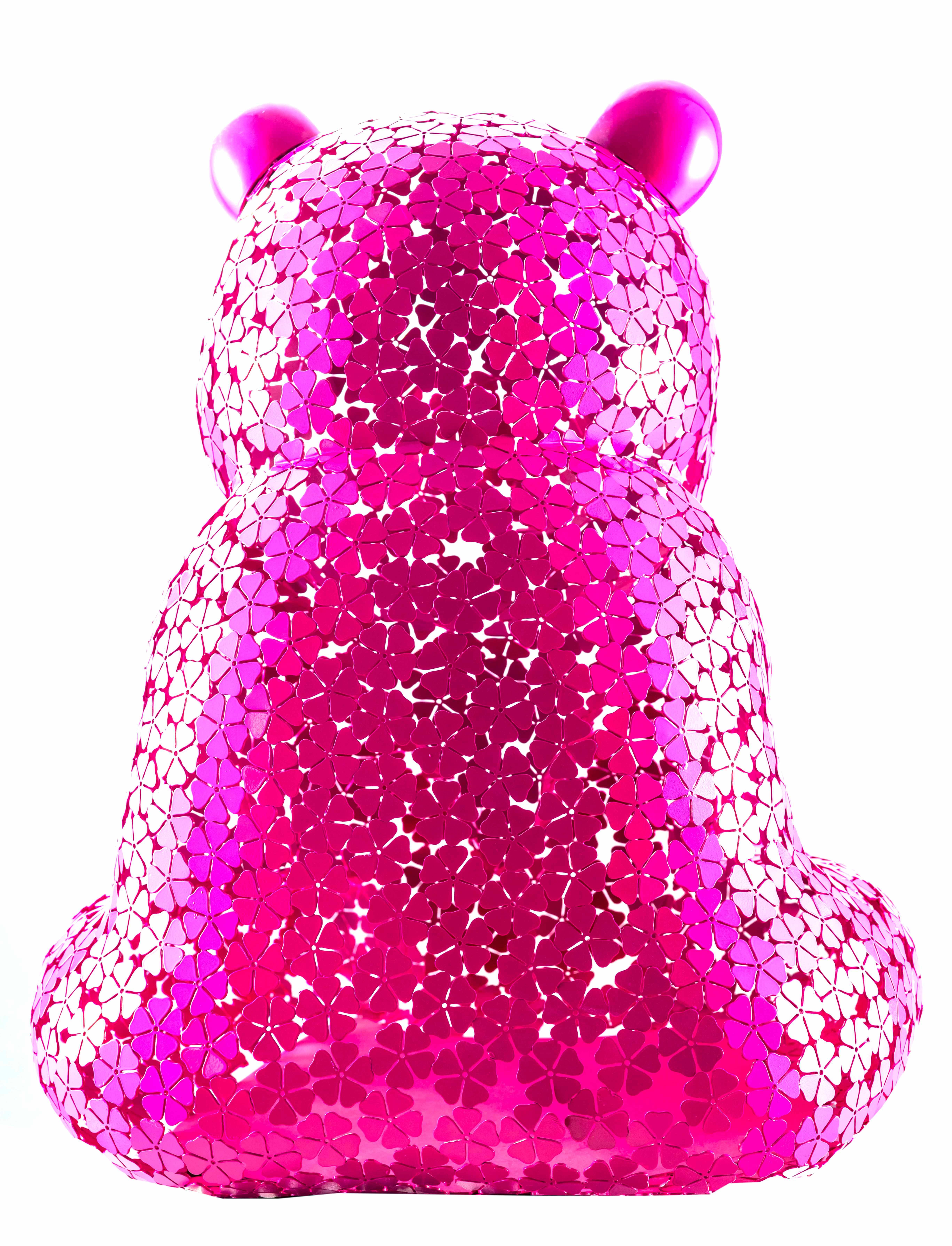 Pandasan's Petite Blossom : Magenta Serenade For Sale 4