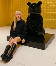 Pandason's Black: un balletto lillipuziano di meraviglie cromatiche