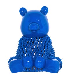 Pandason's Blu: Ein Liliputaner-Ballett der chromatischen Wunderwerke