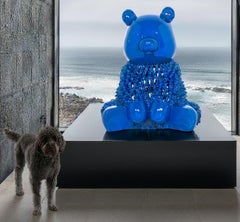 Il Blu di Pandason: un balletto lillipuziano di meraviglie cromatiche