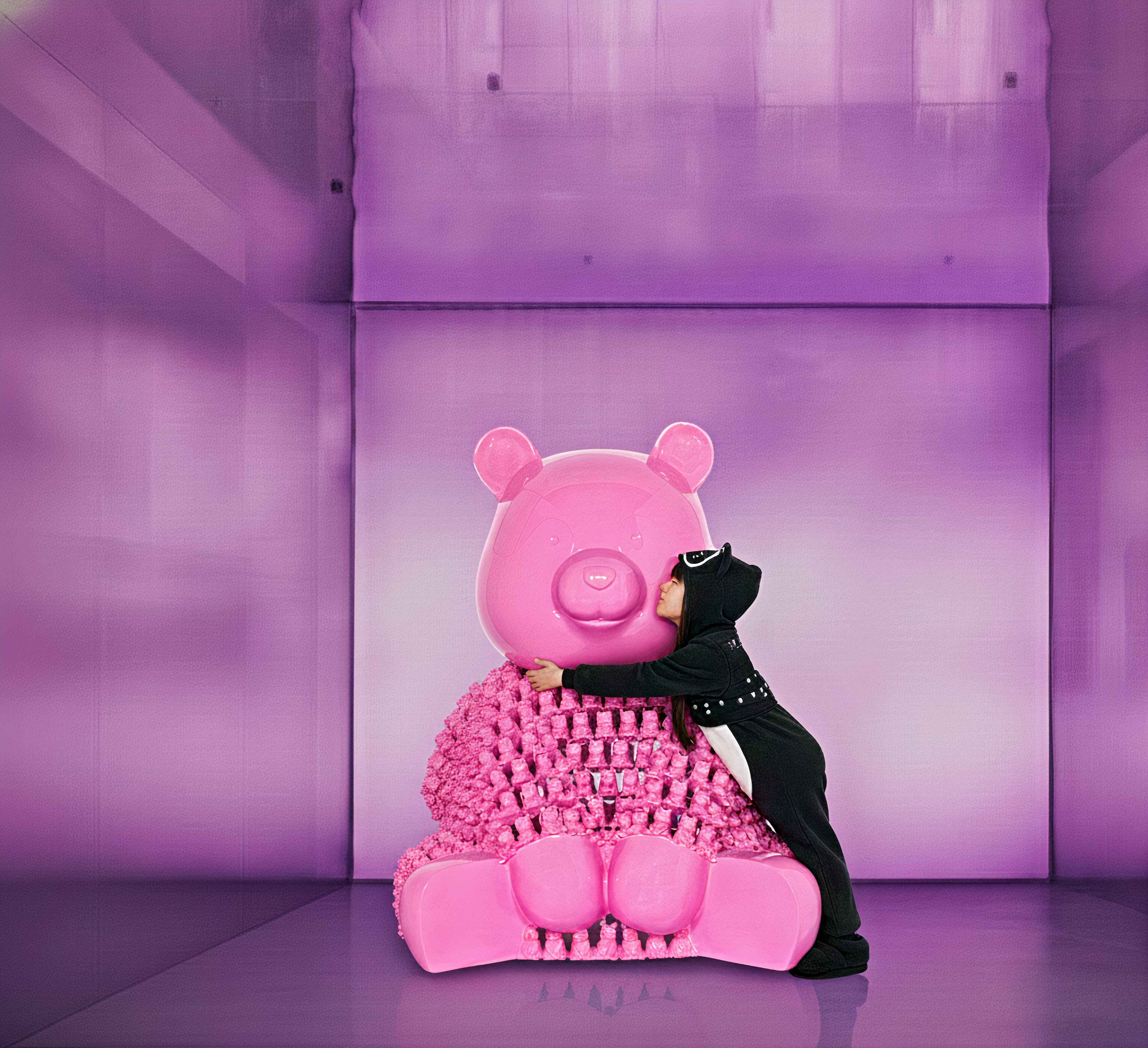 Pandason's Candy: Ein Liliputaner-Ballett der chromatischen Wunderwerke im Angebot 7