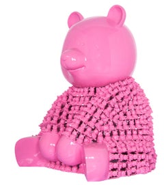 Pandason's Candy: Ein Liliputaner-Ballett der chromatischen Wunderwerke