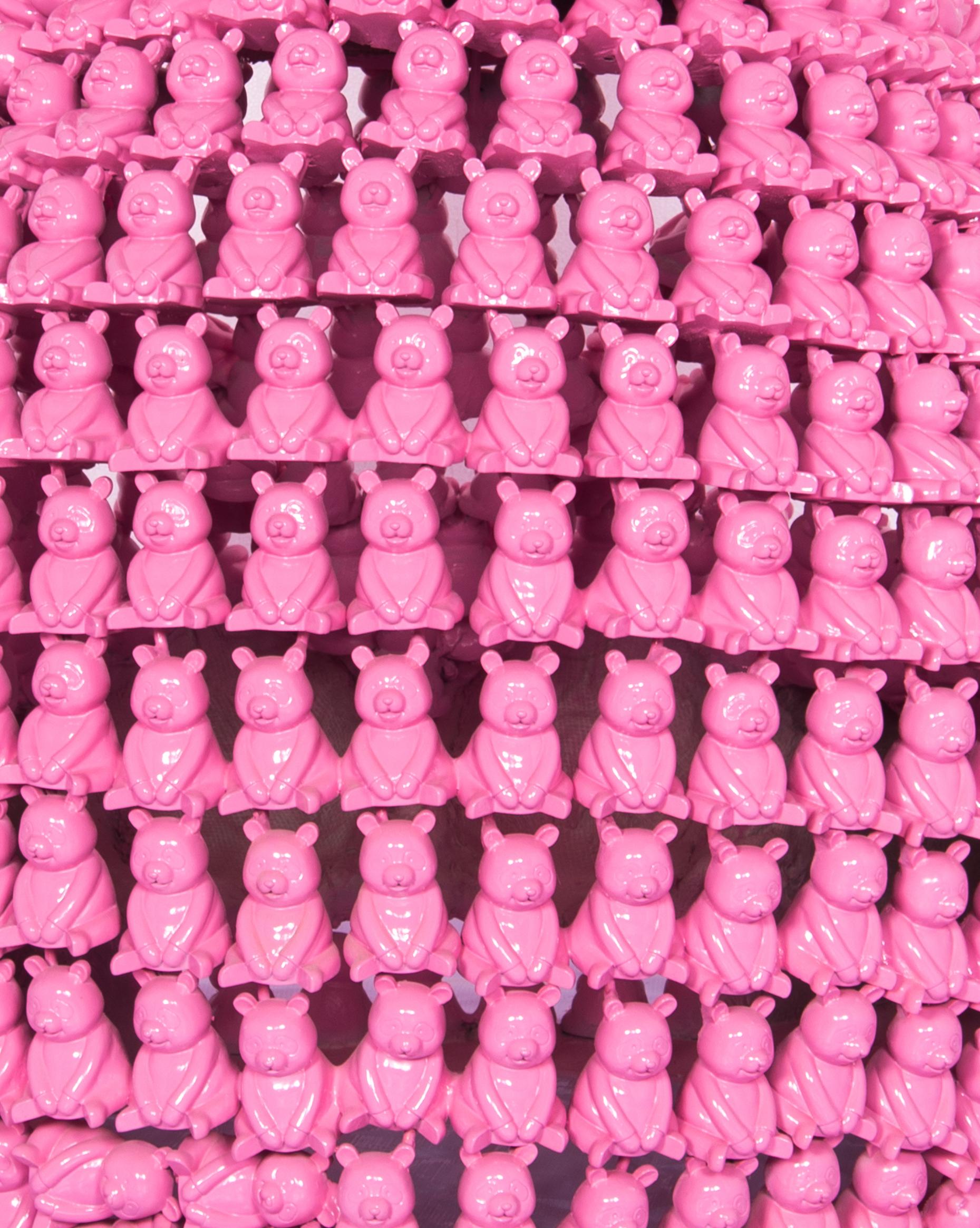 2017, Auflage von 8
Harz FiberGlas Gemalt & Lackiert
51 1/5 × 37 2/5 × 37 2/5 Zoll - 130 × 95 × 95 cm
Das Kunstwerk ist vom Künstler signiert, mit Editionsnummer und Datum unter dem Sockel eingraviert
Die Kunstwerke werden von einem formellen