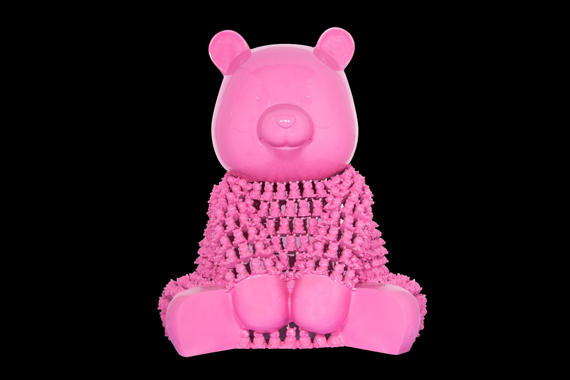 Pandason's Candy: Ein Liliputaner-Ballett der chromatischen Wunderwerke im Angebot 2