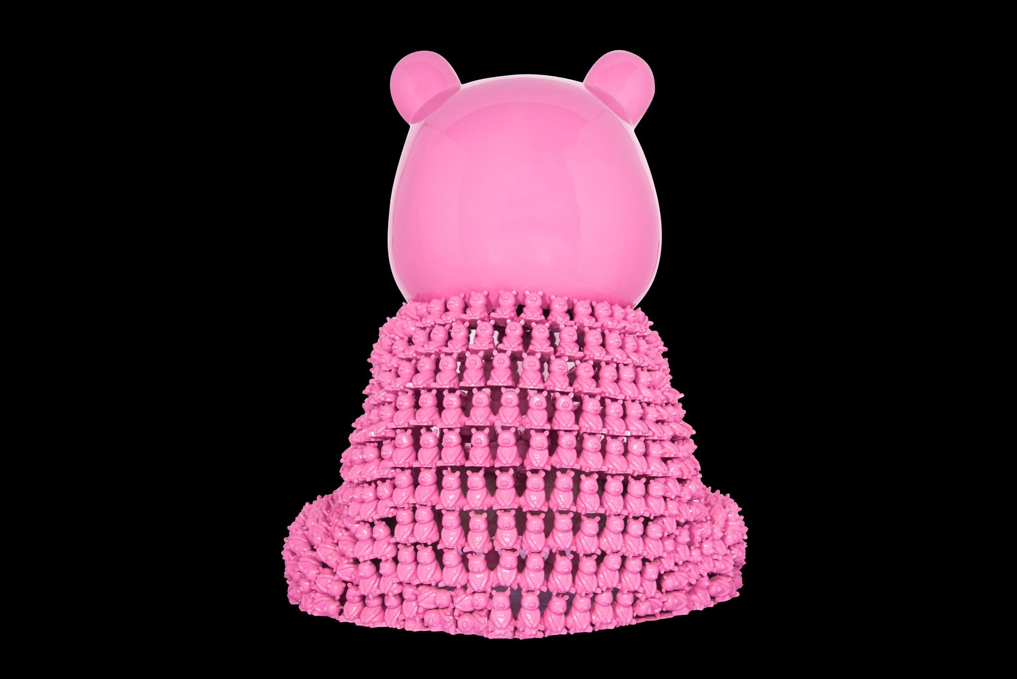 Pandason's Candy: Ein Liliputaner-Ballett der chromatischen Wunderwerke im Angebot 4