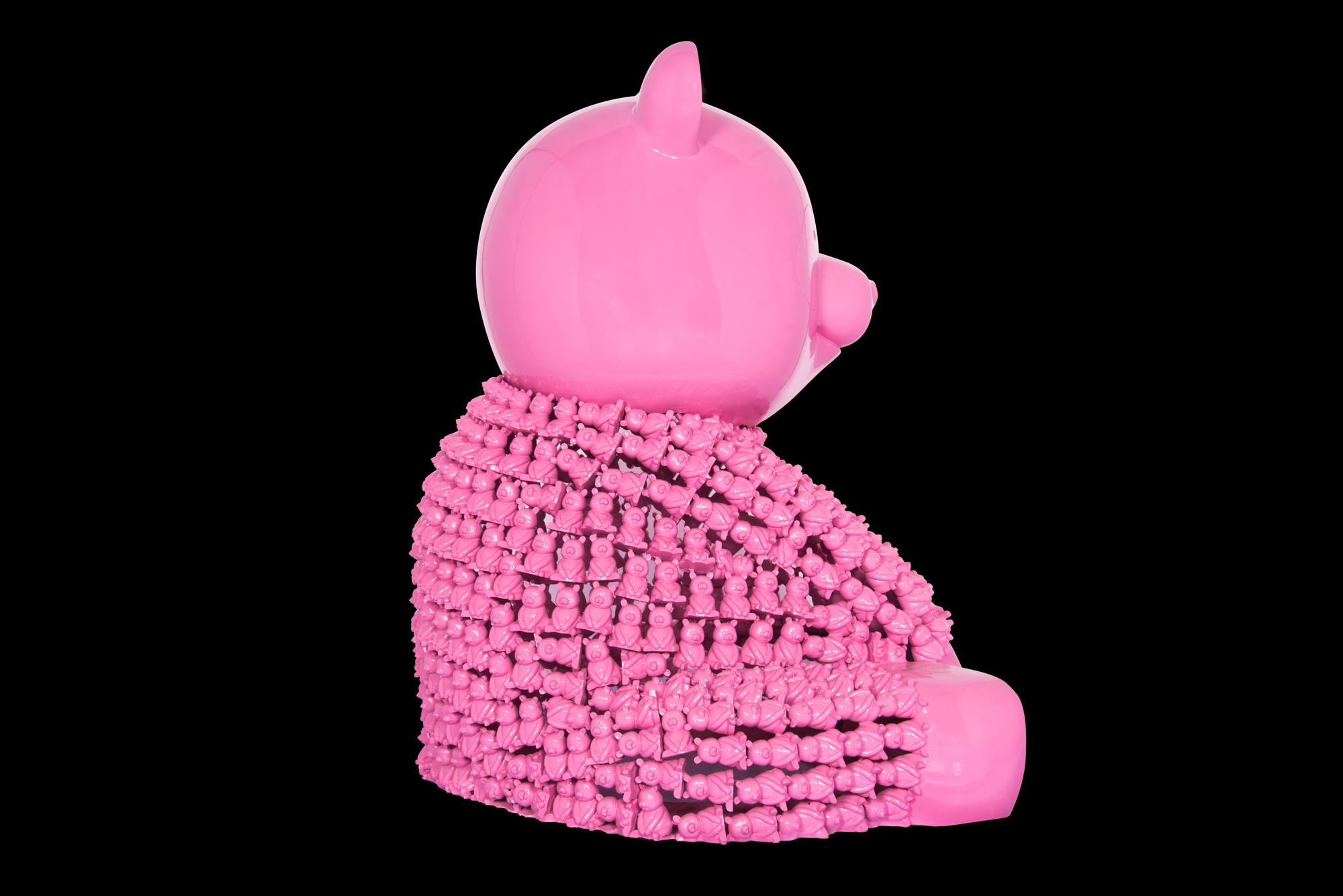 Pandason's Candy: Ein Liliputaner-Ballett der chromatischen Wunderwerke im Angebot 6