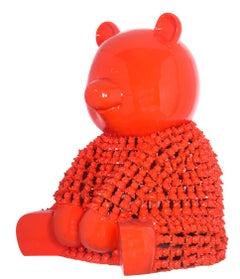 Pandason's Orange : Ein lilliputianisches Ballett Chromatischer Marvels