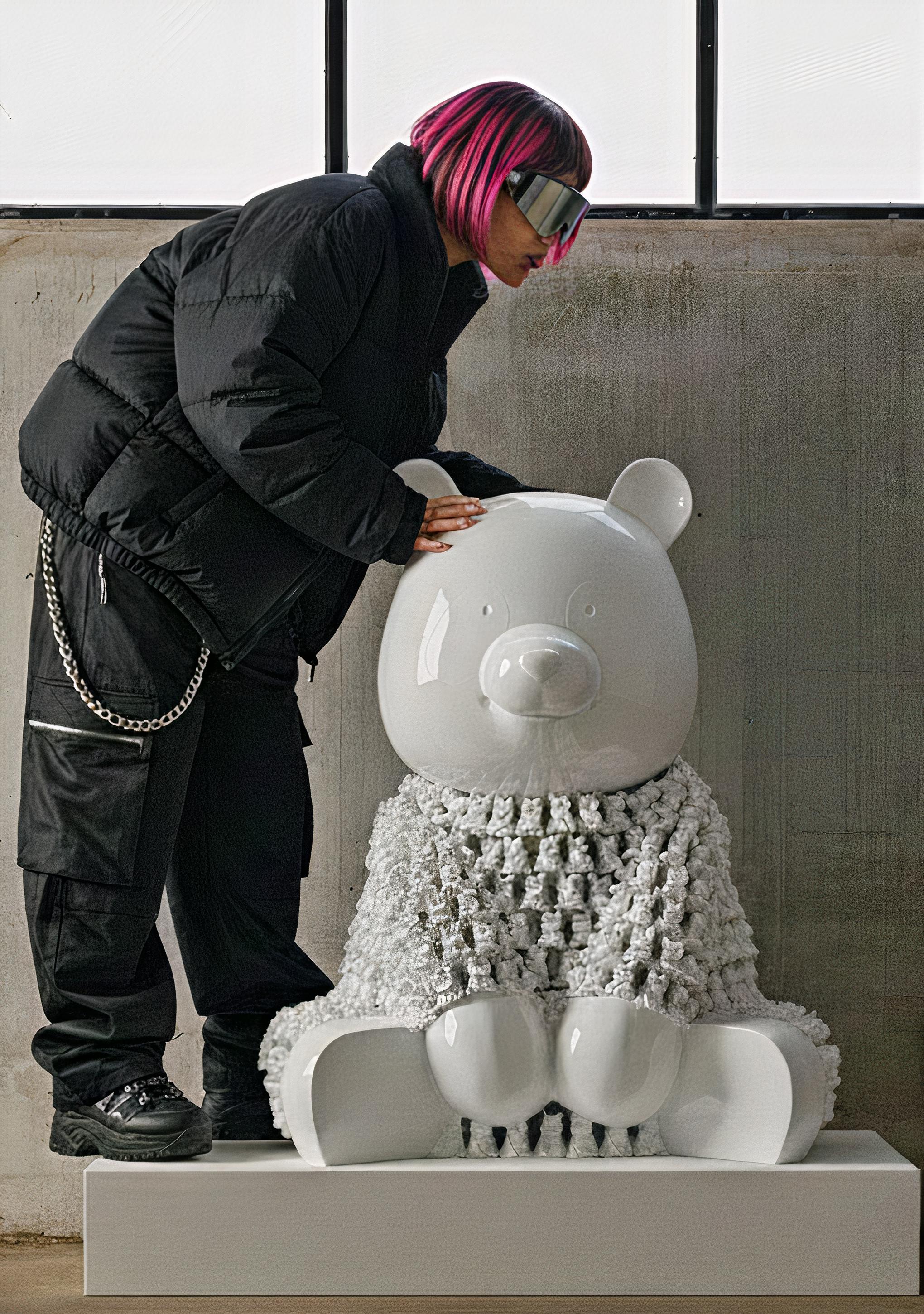 Pandason's White : Ein Lilliputian Ballett Chromatischer Marvels