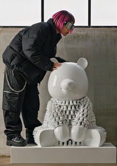 Pandason's White : Un balletto lillipuziano di meraviglie cromatiche