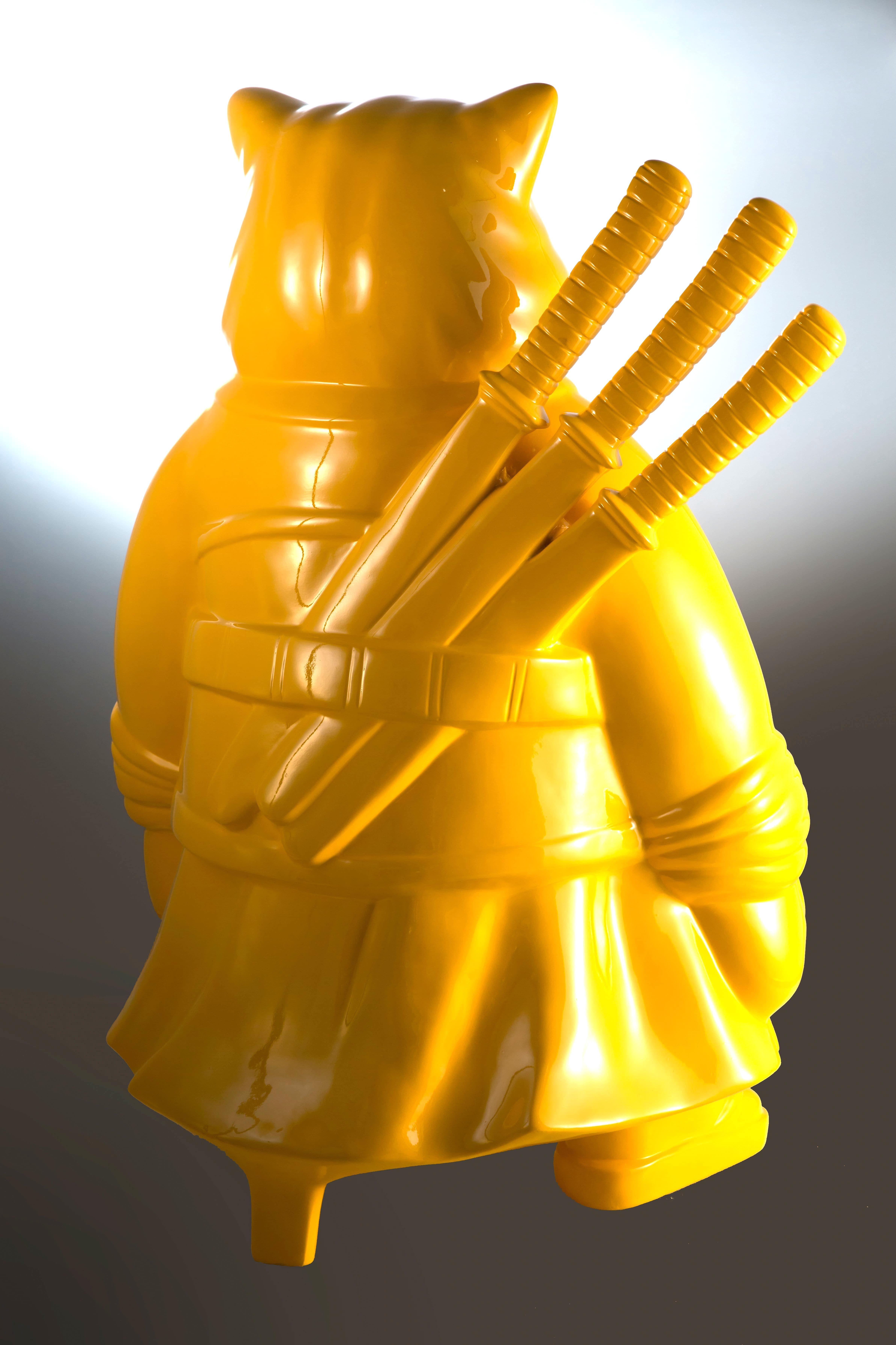 samuraicat 1