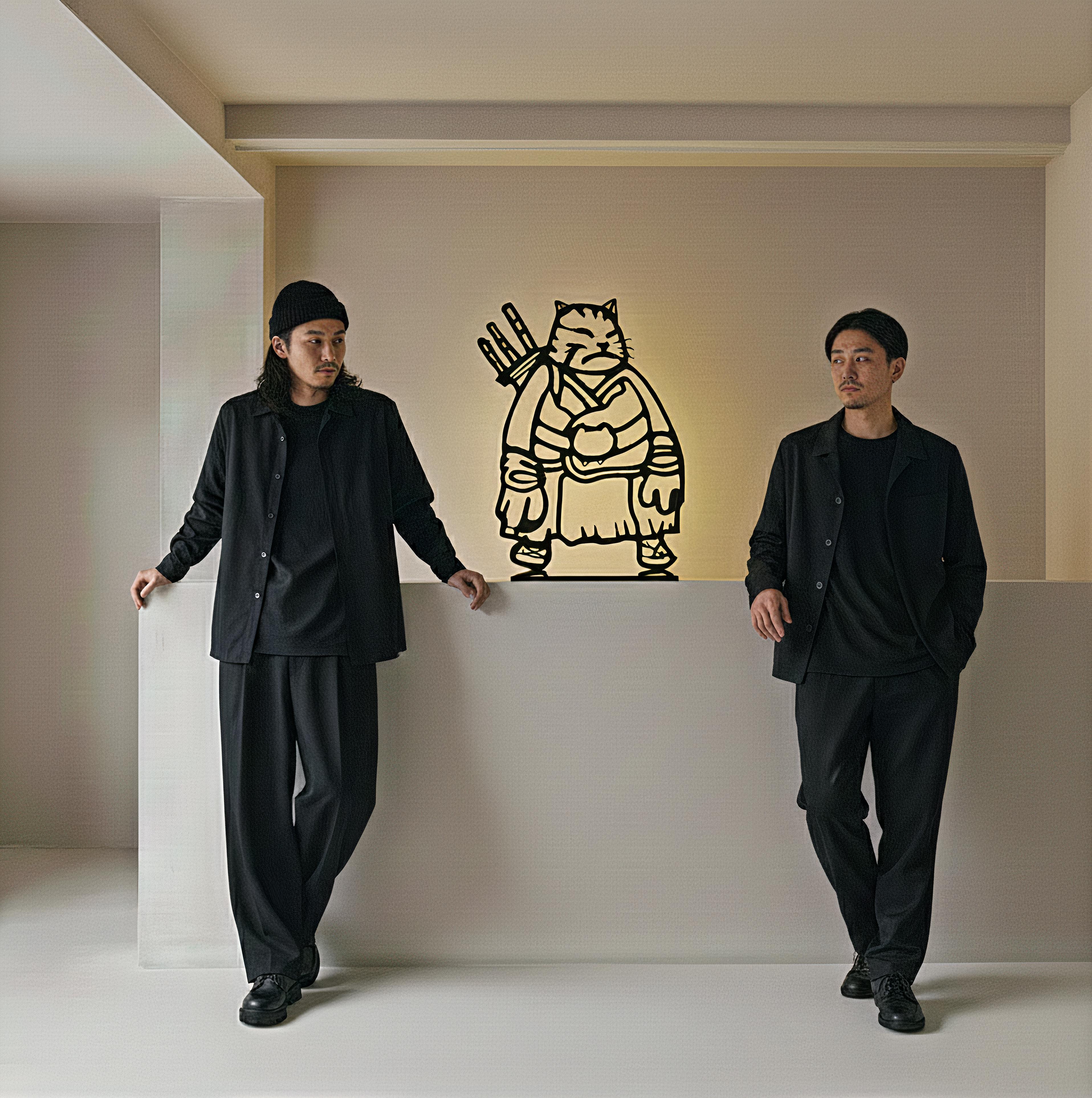 Samuraicat Prowess : Luminous Blade Sketch For Sale 4