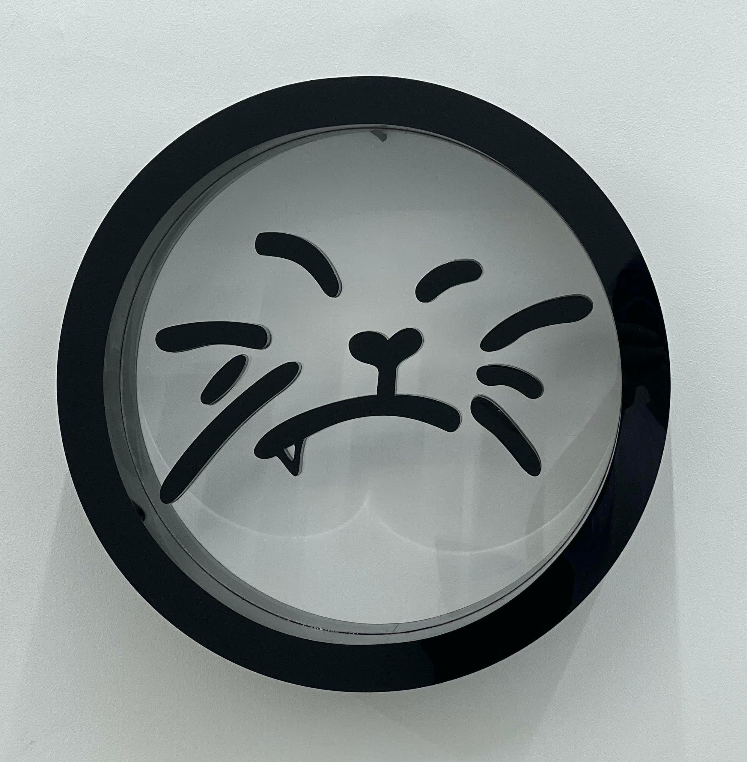 Samuraicats Inkan-Resonance , Schwarz im Angebot 7