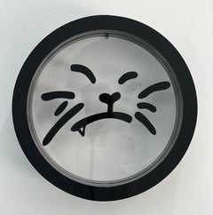 Samuraicats Inkan-Resonance , Schwarz