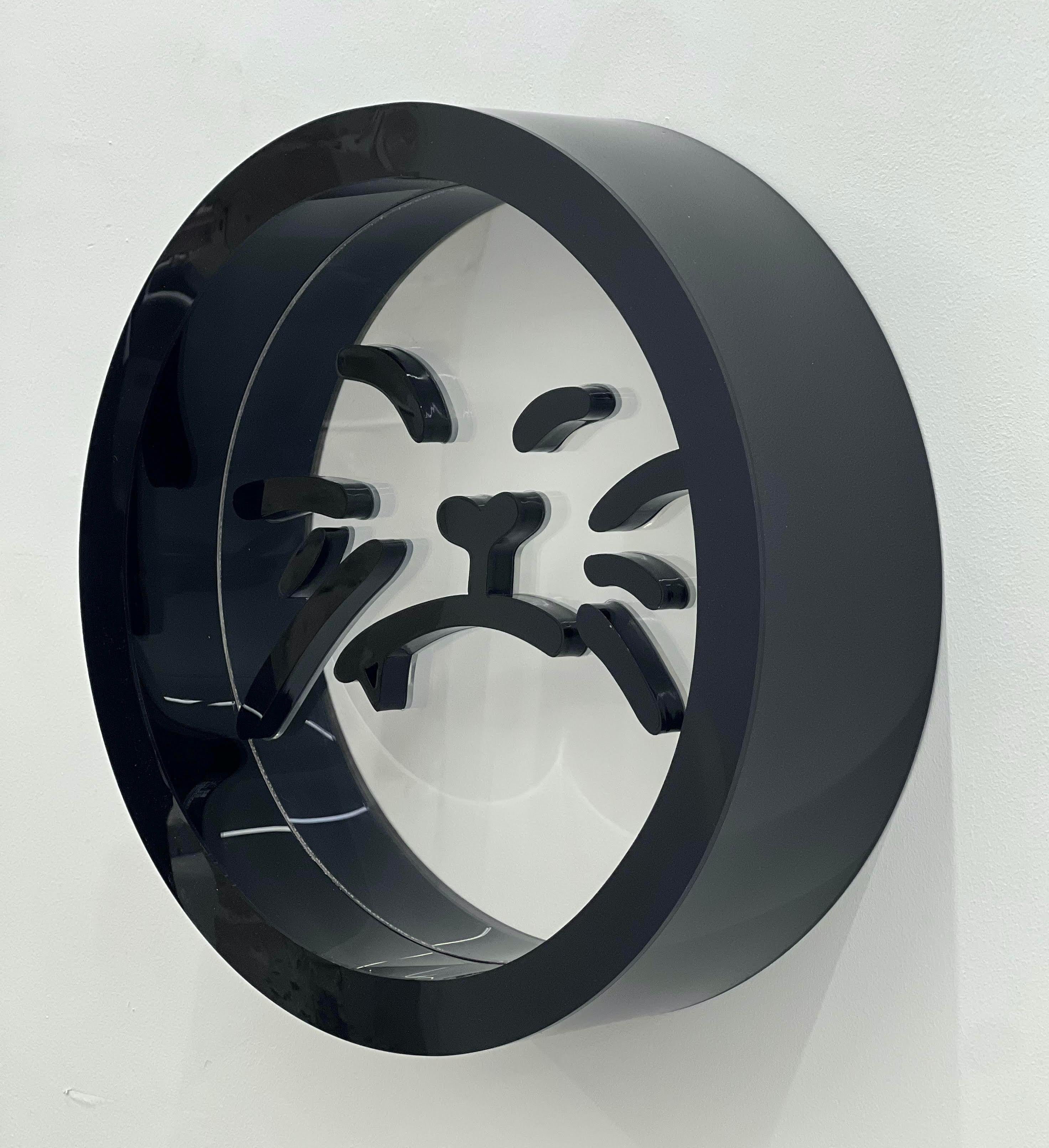 Samuraicats Inkan-Resonance , Schwarz im Angebot 1