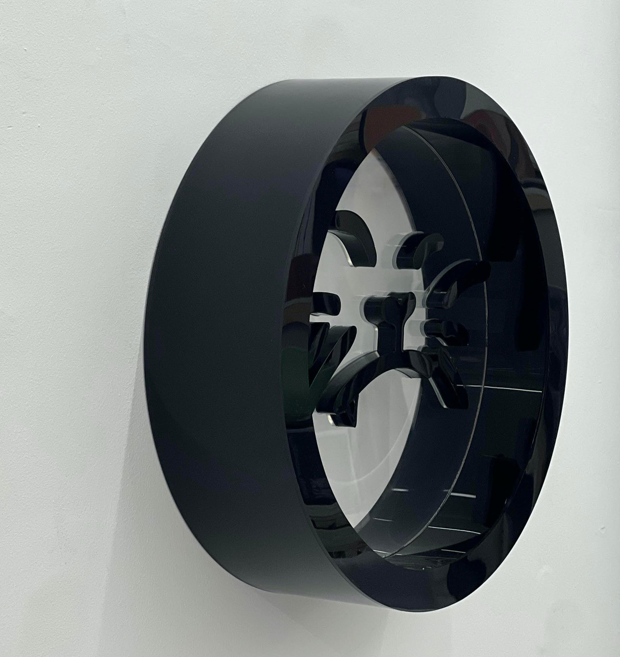 Samuraicats Inkan-Resonance , Schwarz im Angebot 5