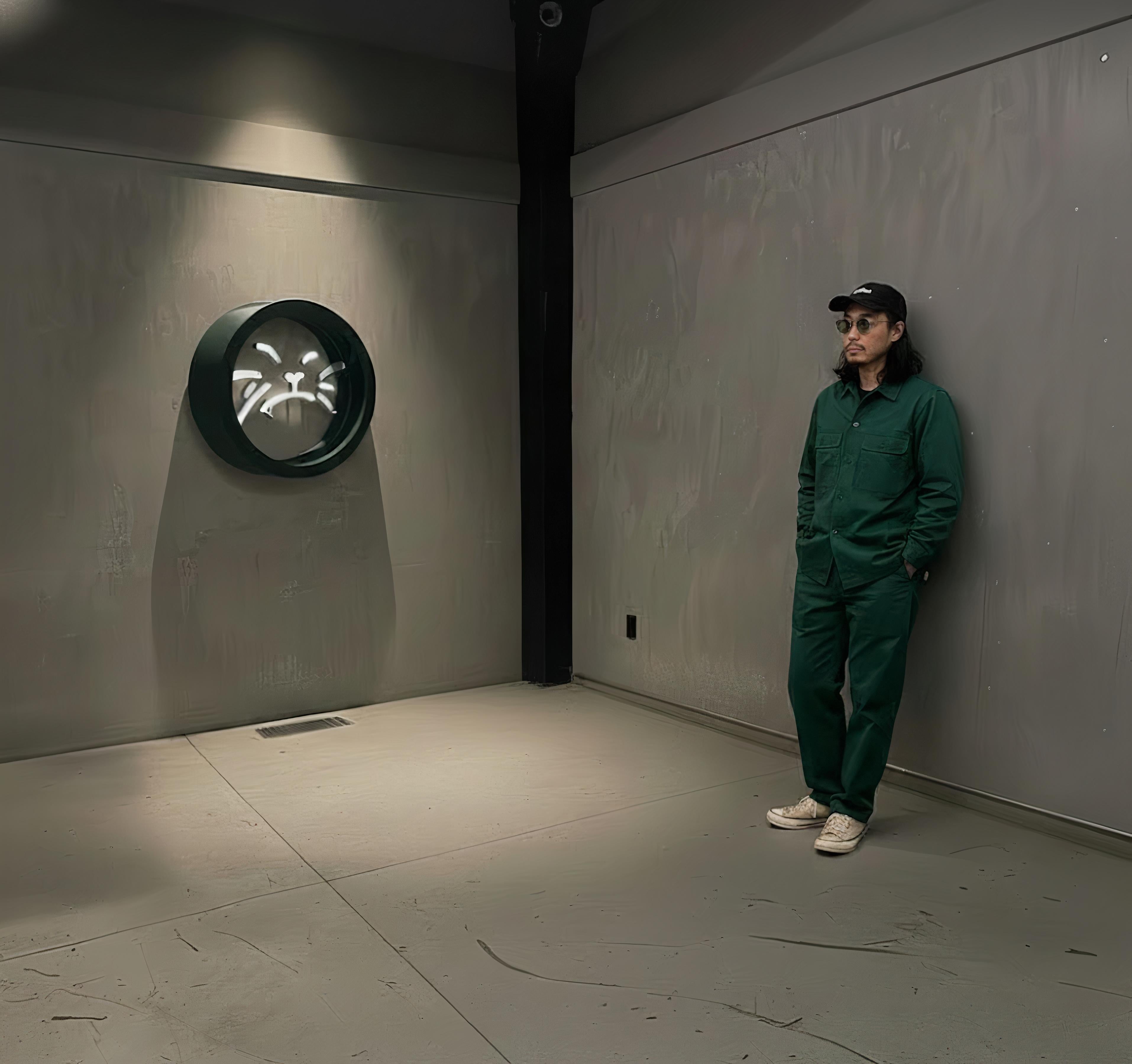 Risonanza Inkan di Samuraicat , Argento in vendita 3