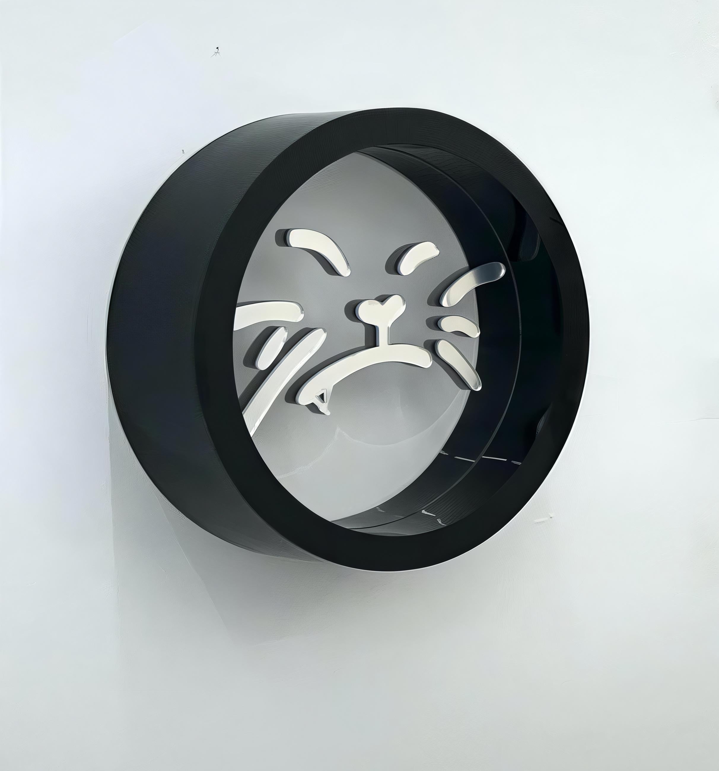 Risonanza Inkan di Samuraicat , Argento in vendita 2