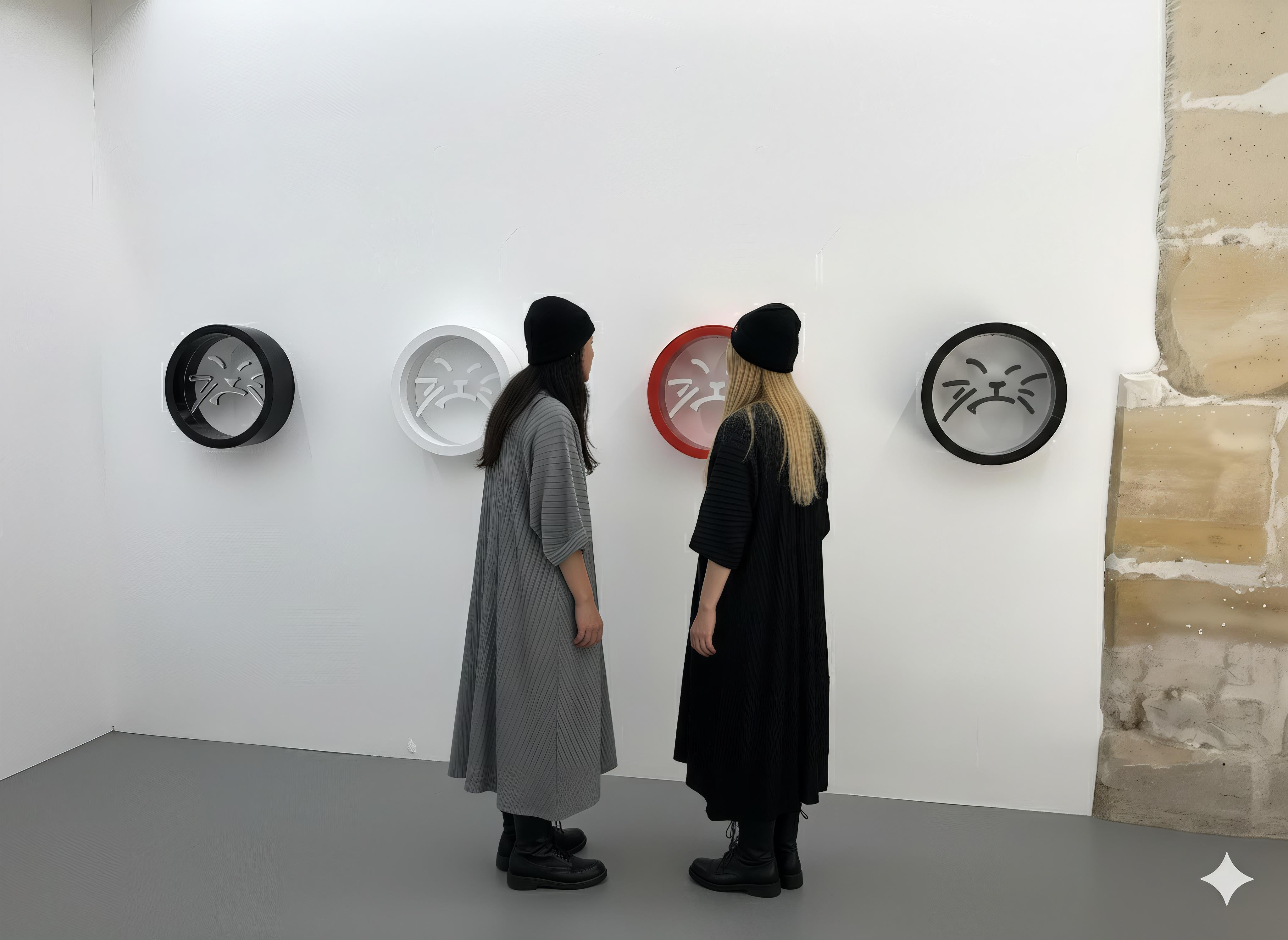 Risonanza Inkan di Samuraicat , Argento in vendita 1