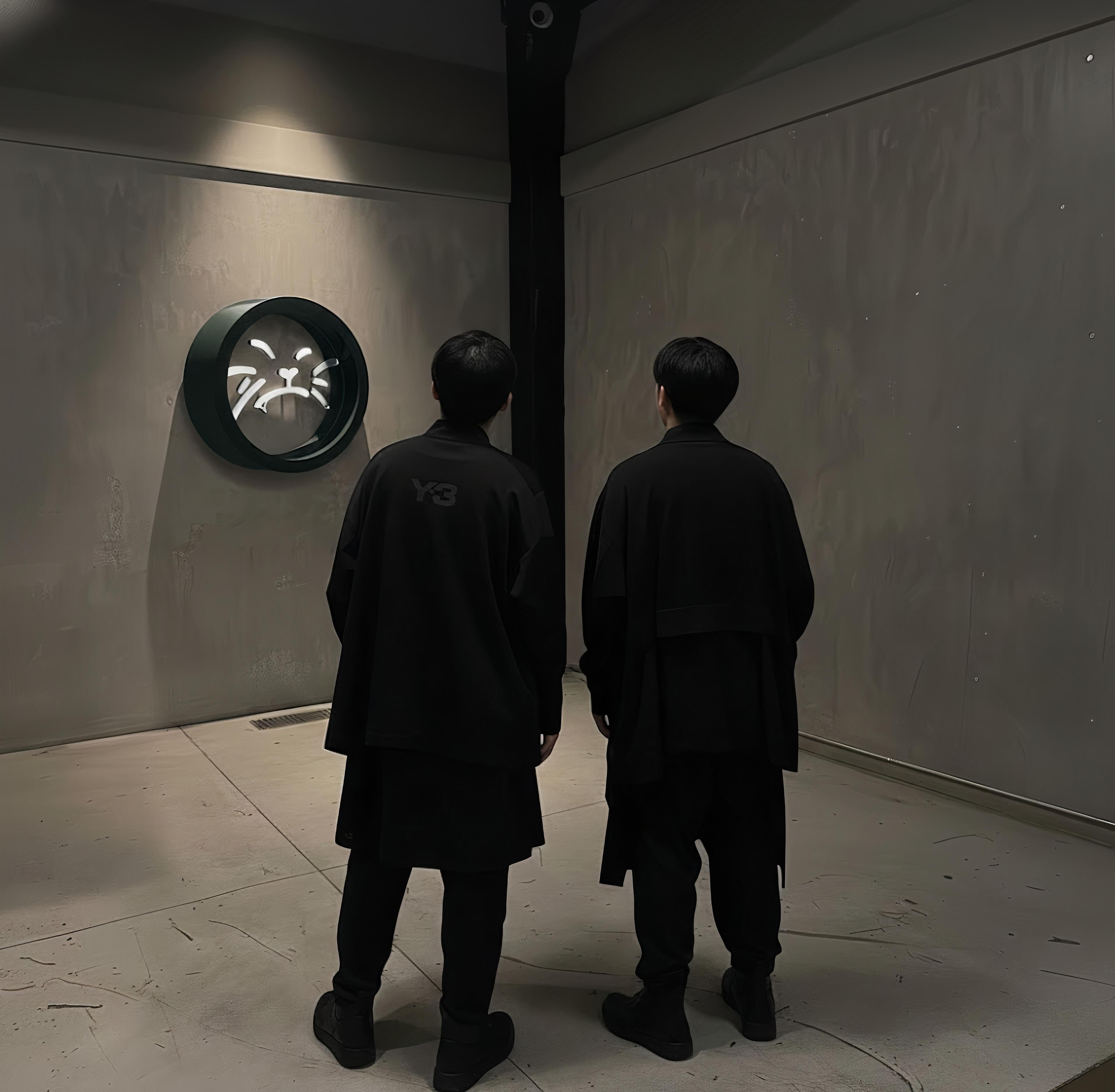 Risonanza Inkan di Samuraicat , Argento in vendita 6