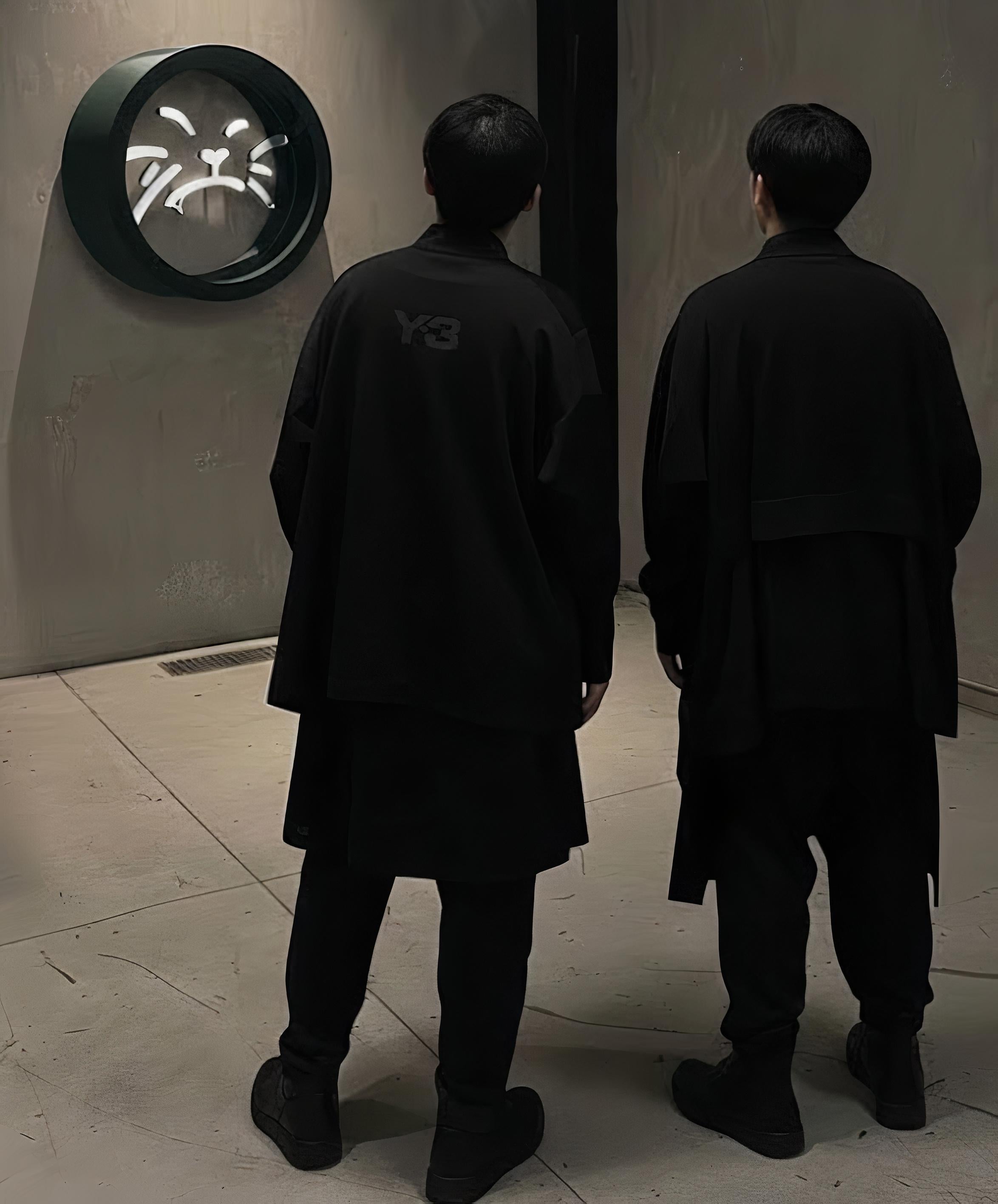 Risonanza Inkan di Samuraicat , Argento - Sculpture di HIRO ANDO