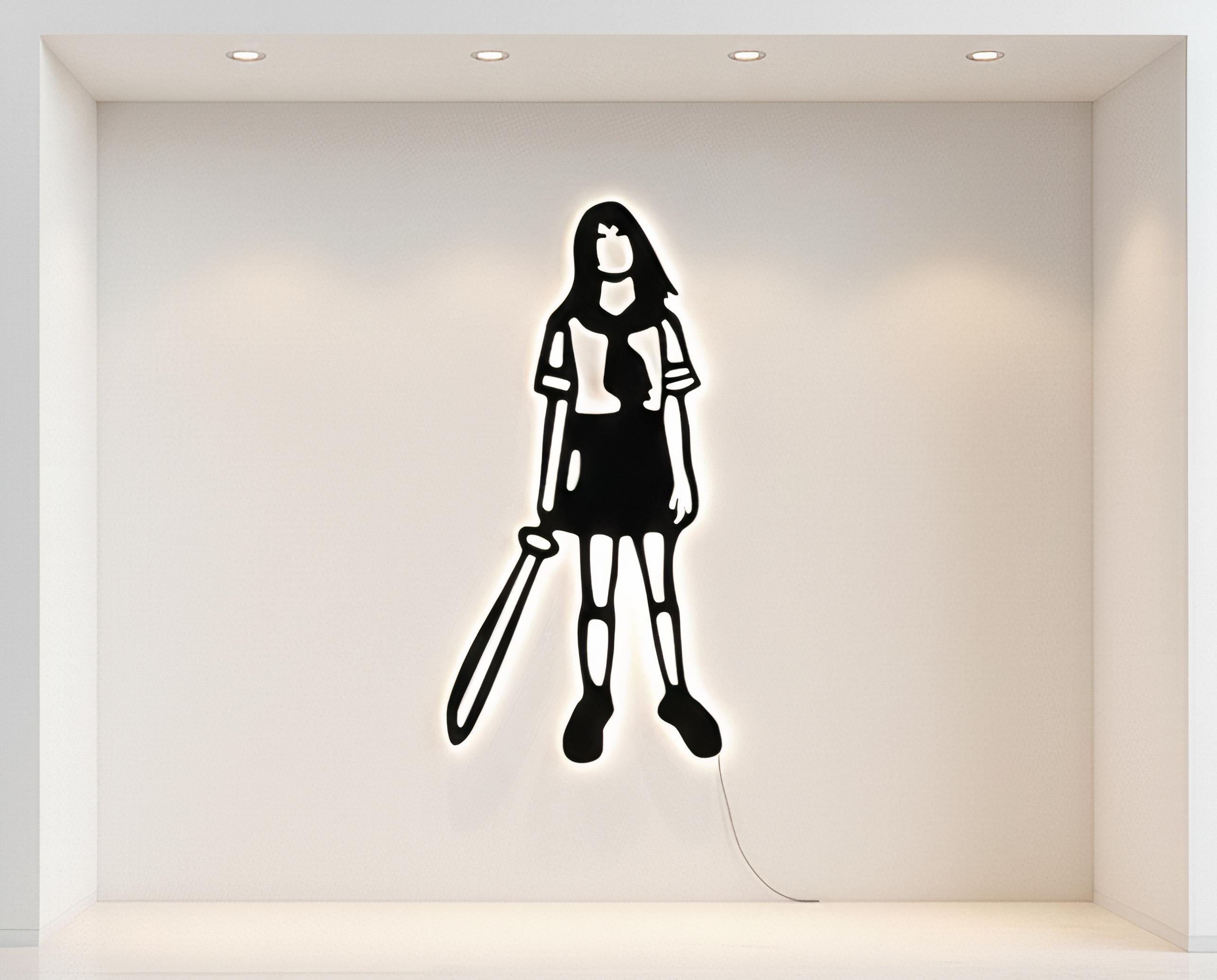 Satomi N : Das Flüstern der Resilienz im verschleierten Abgrund im Angebot 4