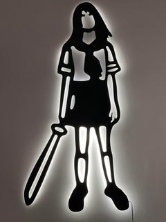 Ombres à l'aube : quatre écolières, un destin silencieux