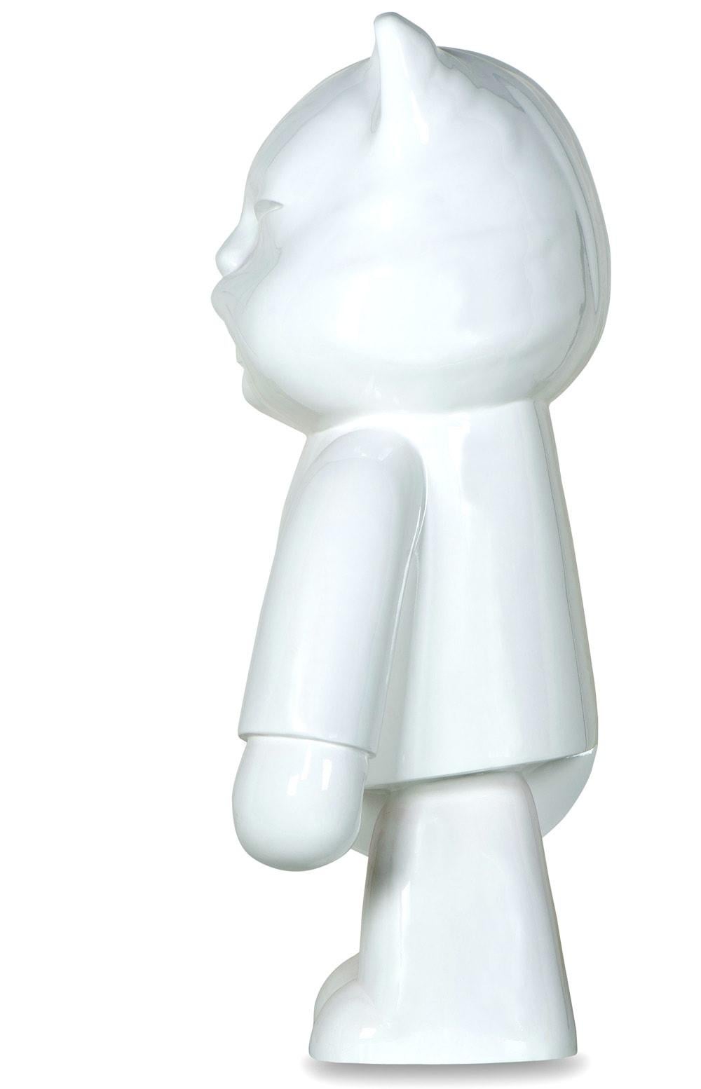 Supremo Robotcat : Maestro cibernetico di Alabastro in vendita 3